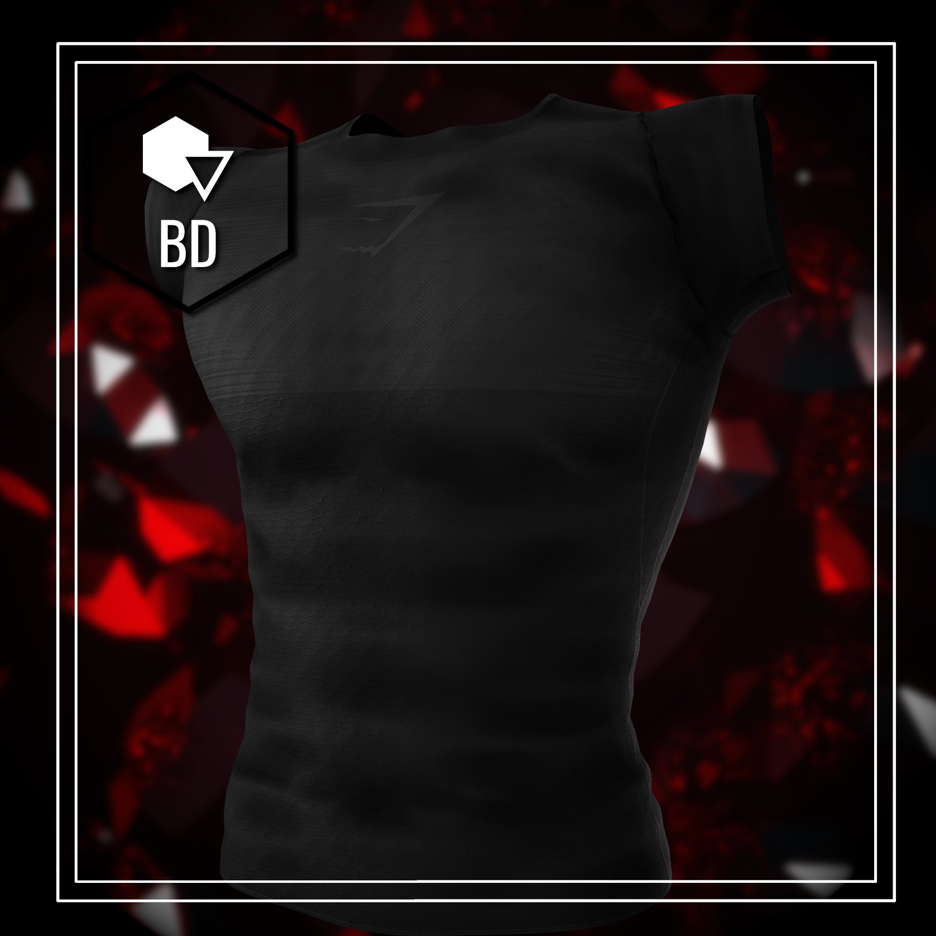 Compression shirt