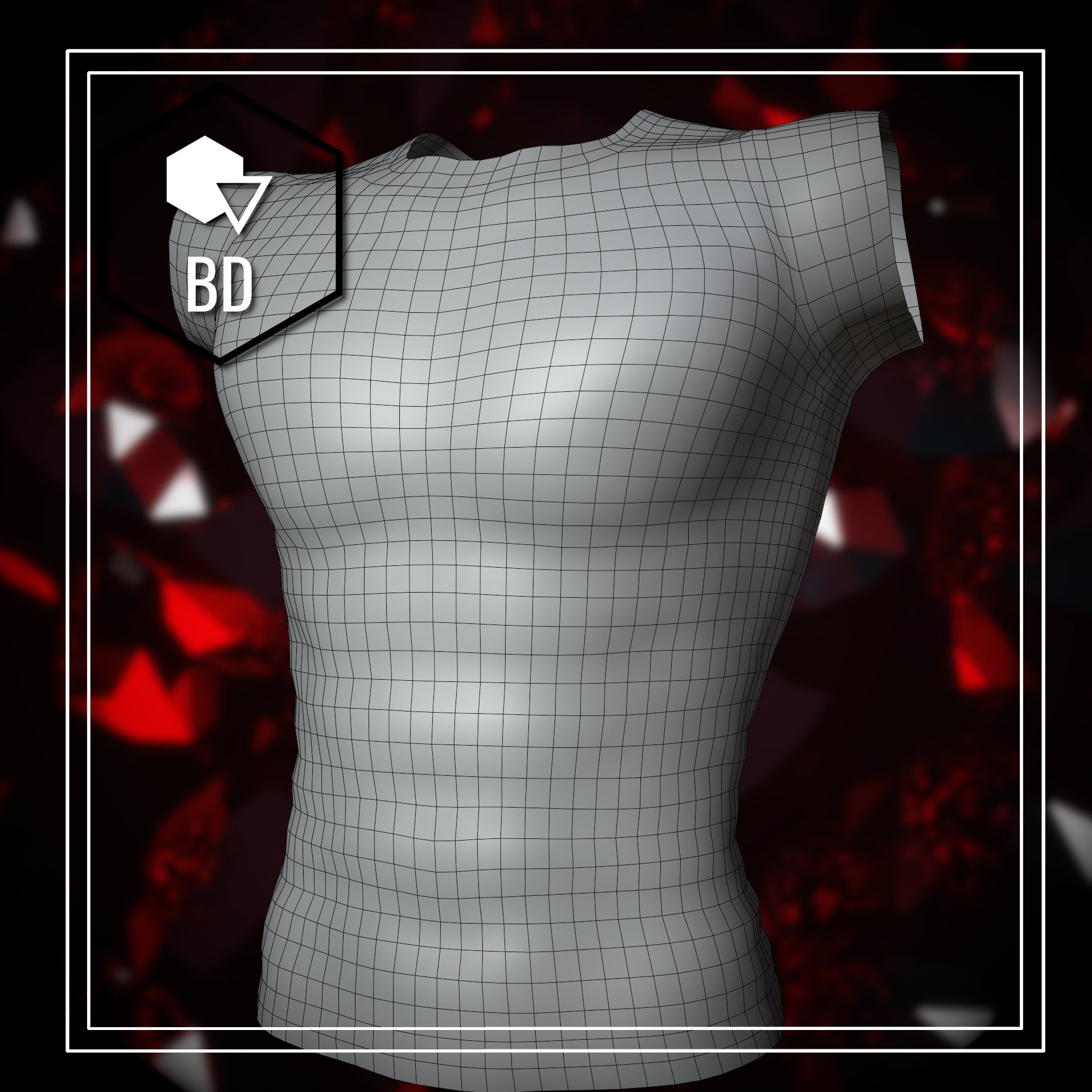 Compression shirt