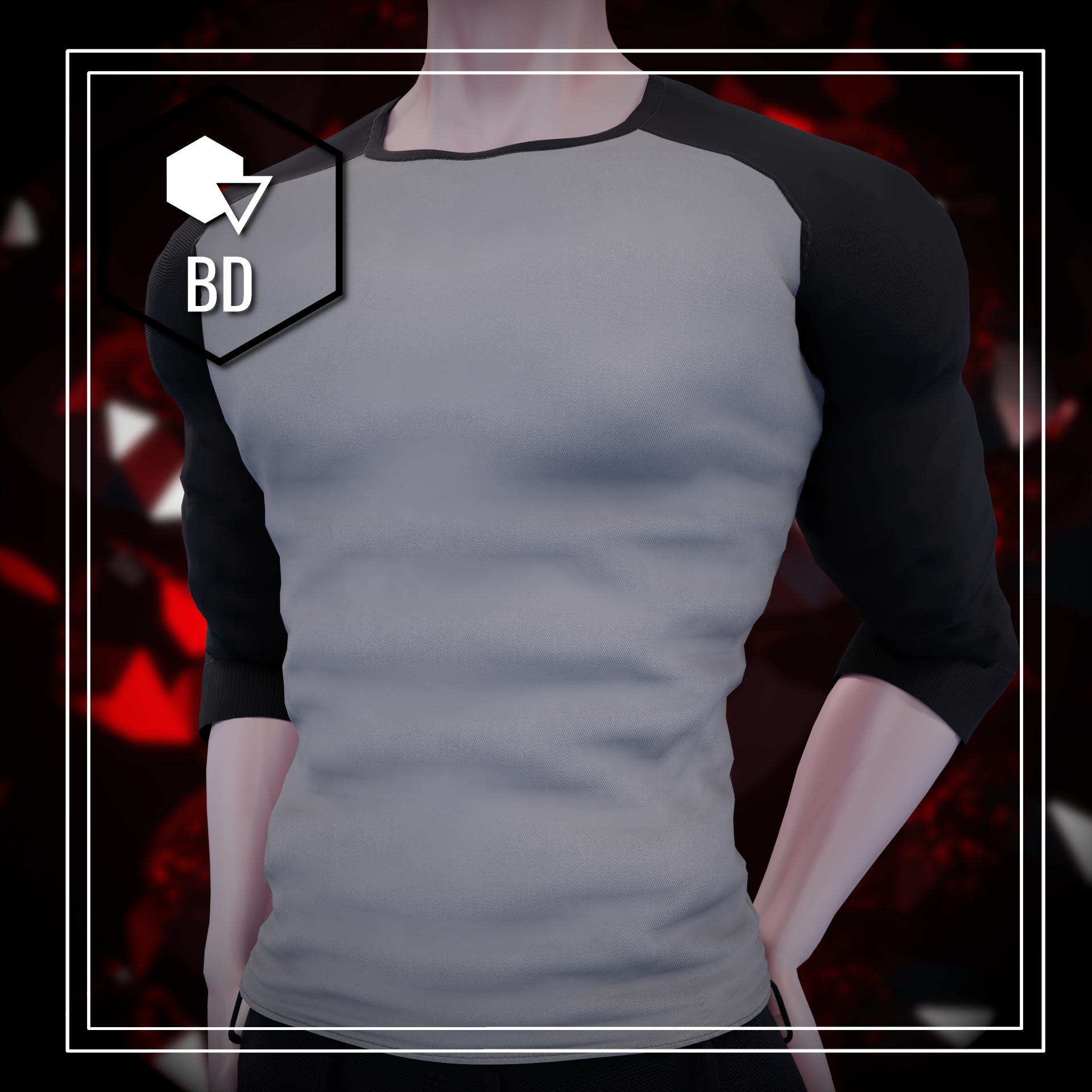 Raglan Shirt