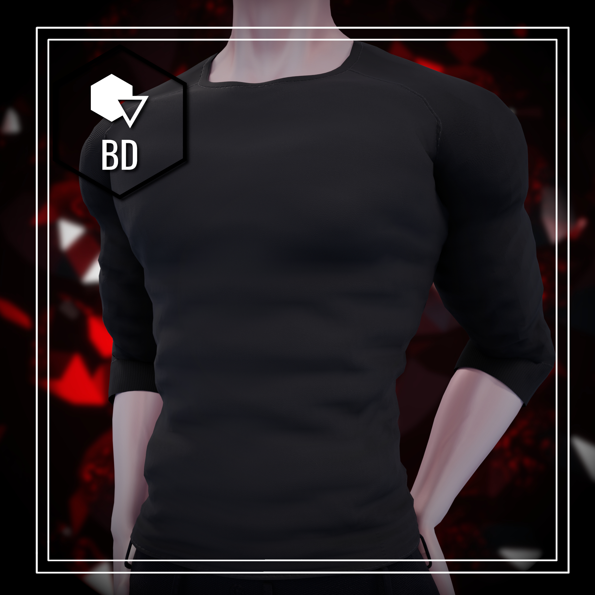 Raglan Shirt