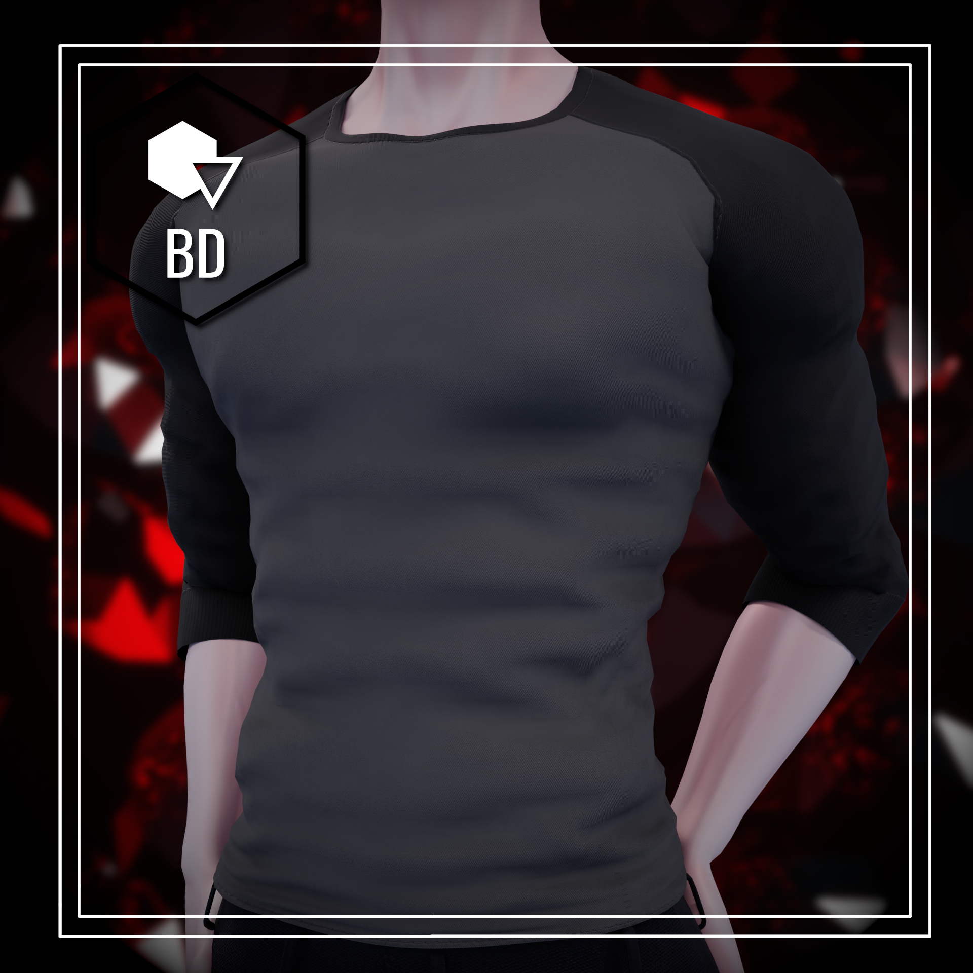 Raglan Shirt