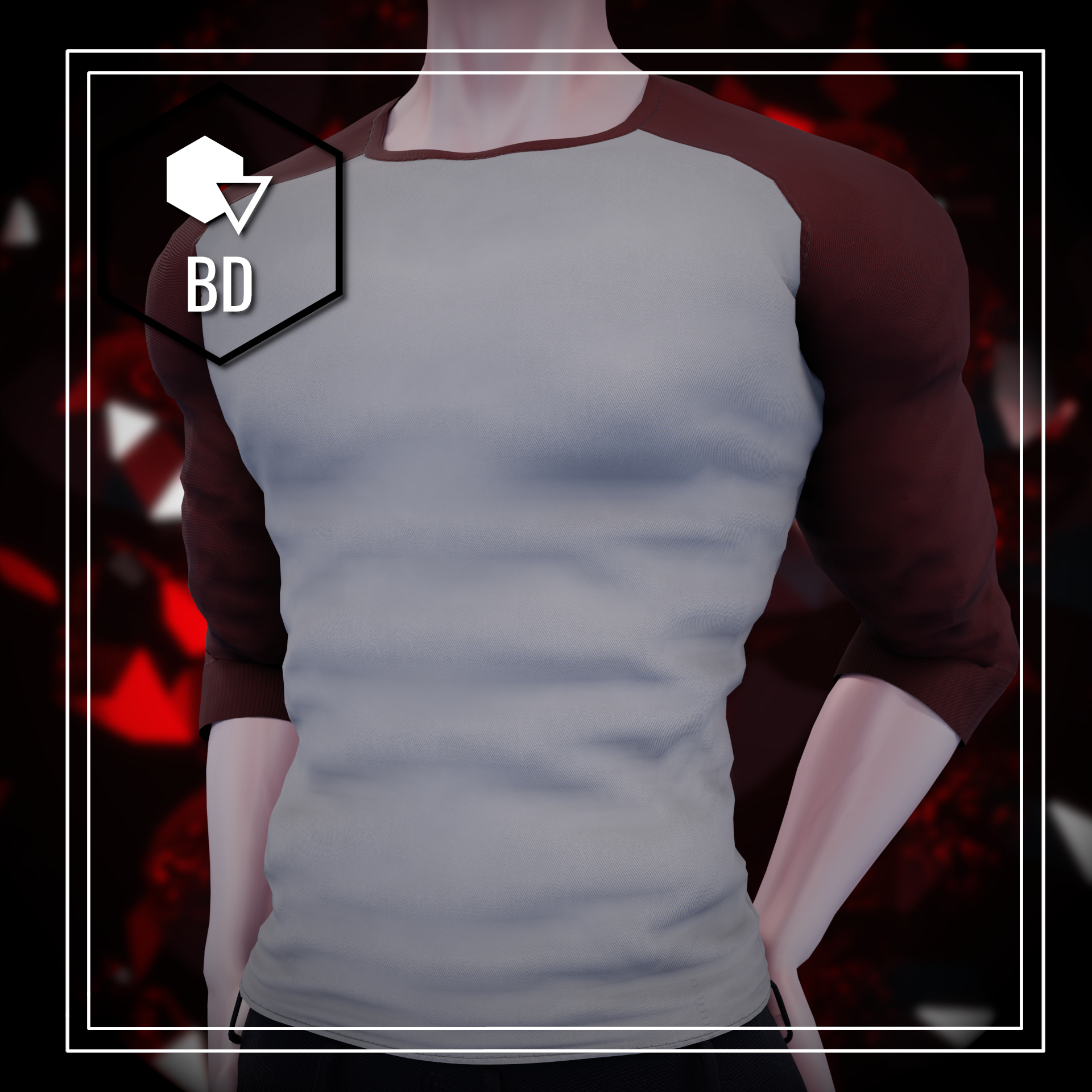 Raglan Shirt
