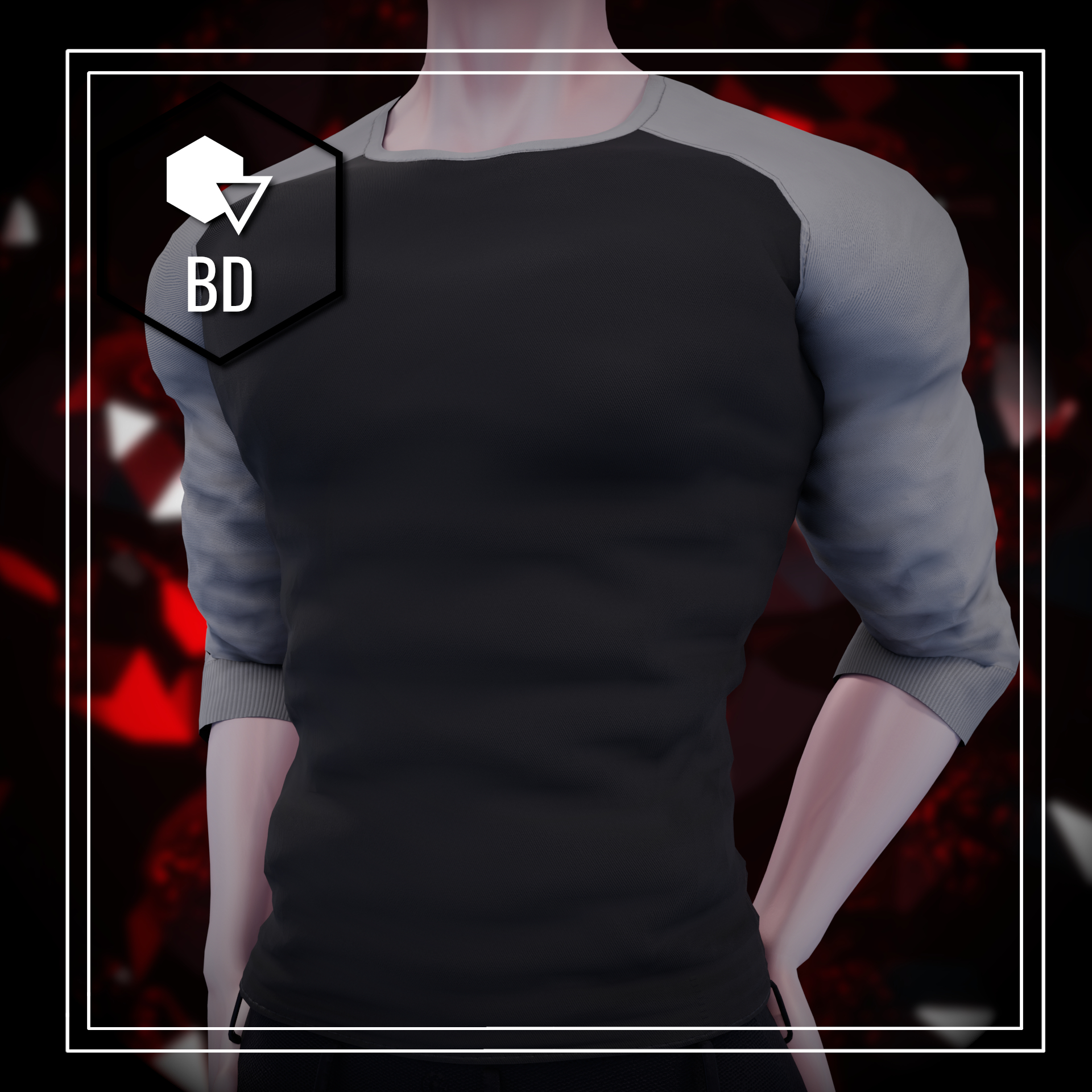 Raglan Shirt