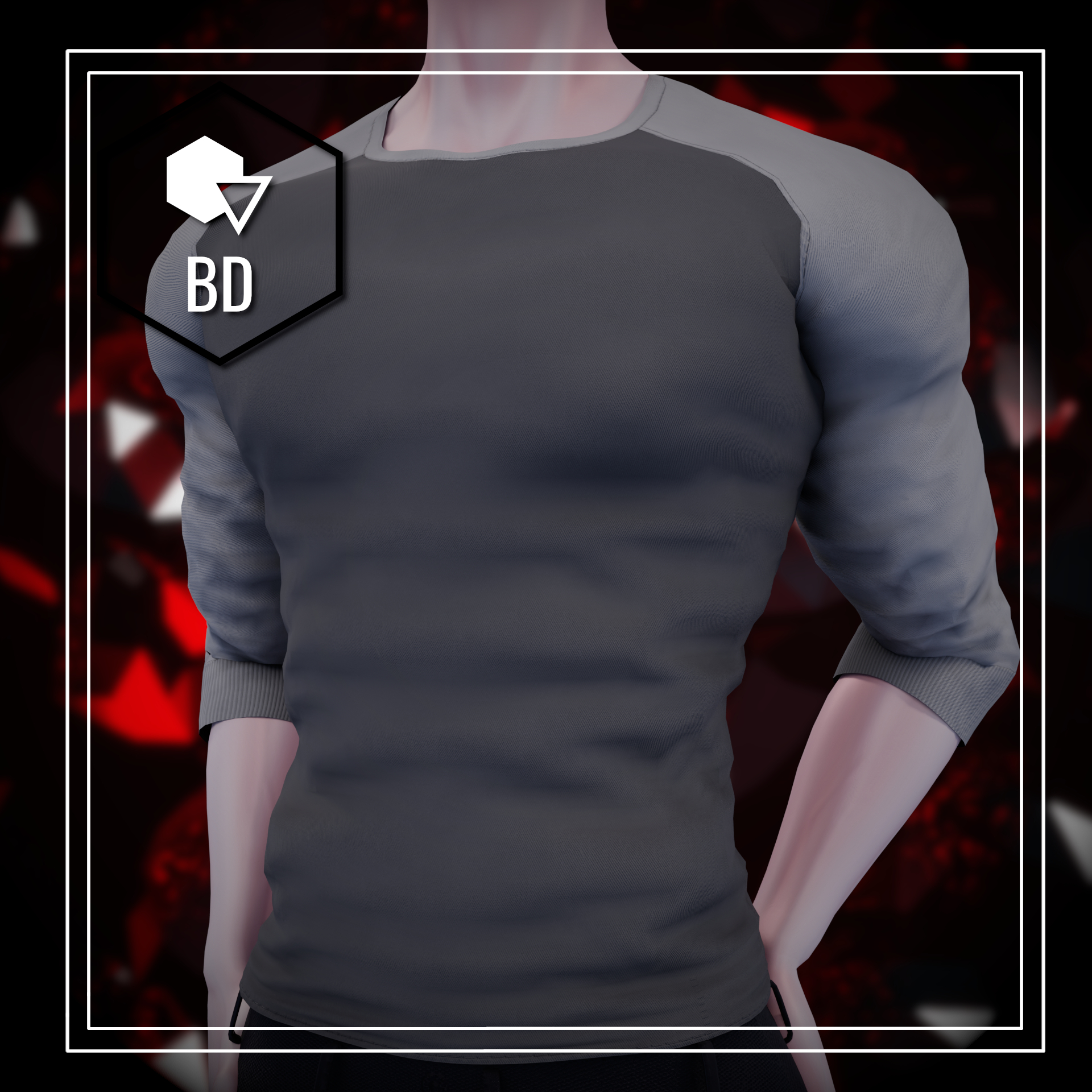 Raglan Shirt