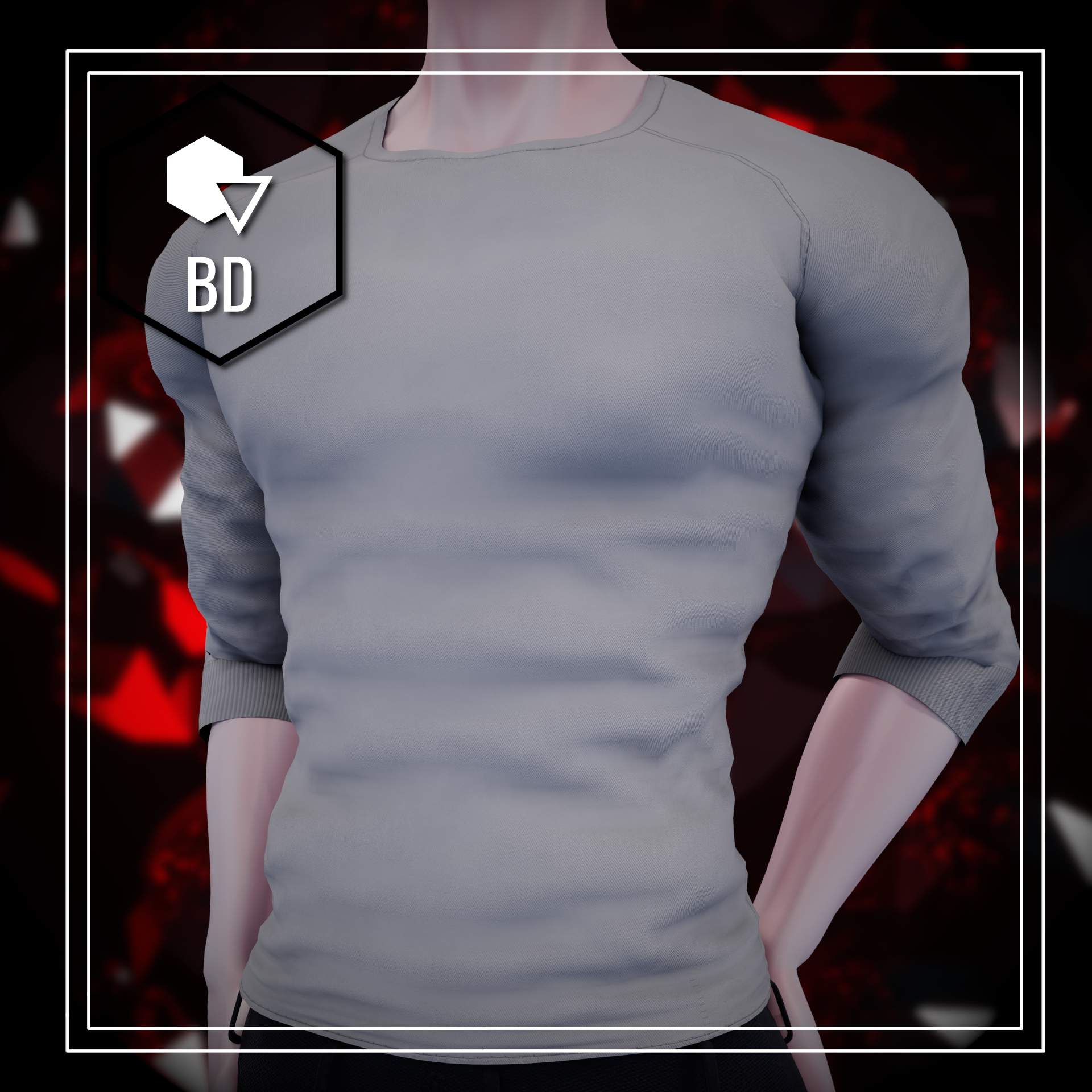 Raglan Shirt