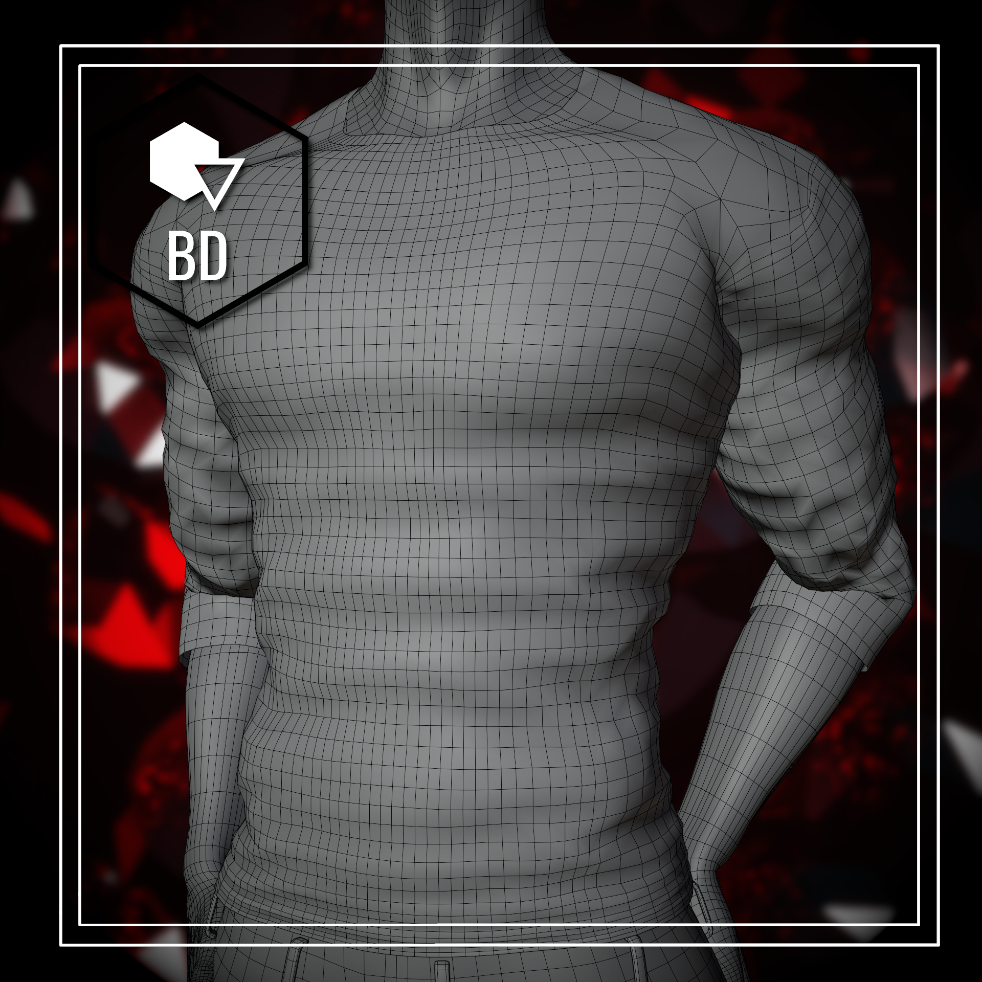 Raglan Shirt