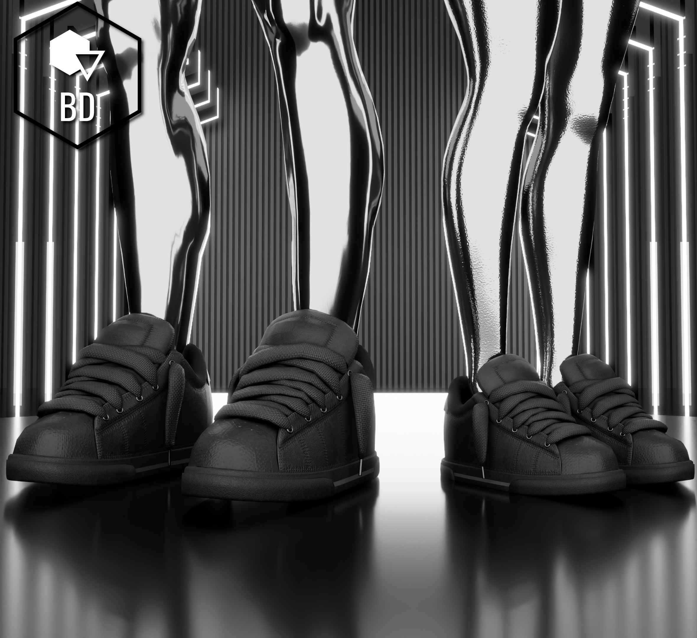 Osiris shoes