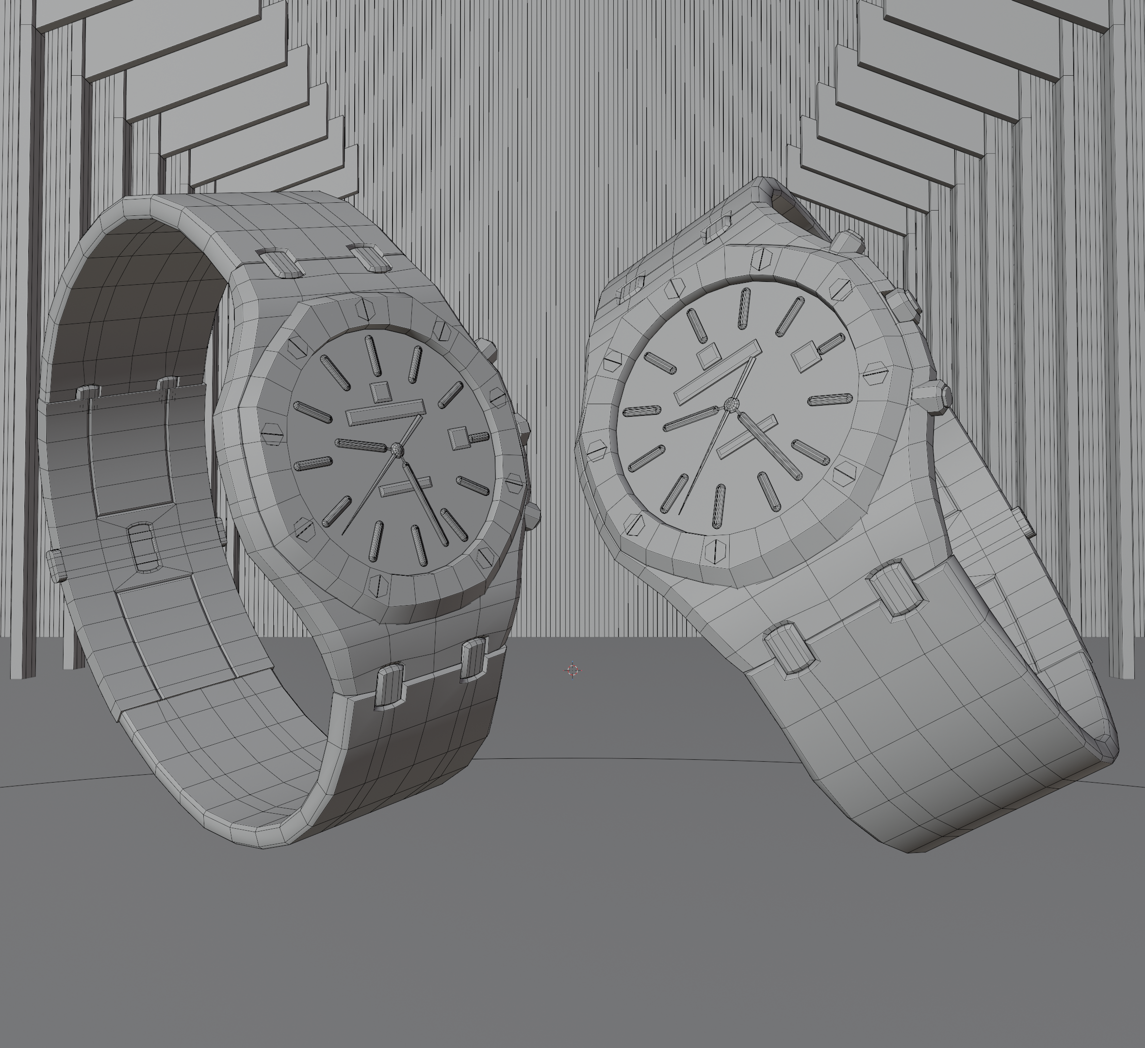 AP Watch
