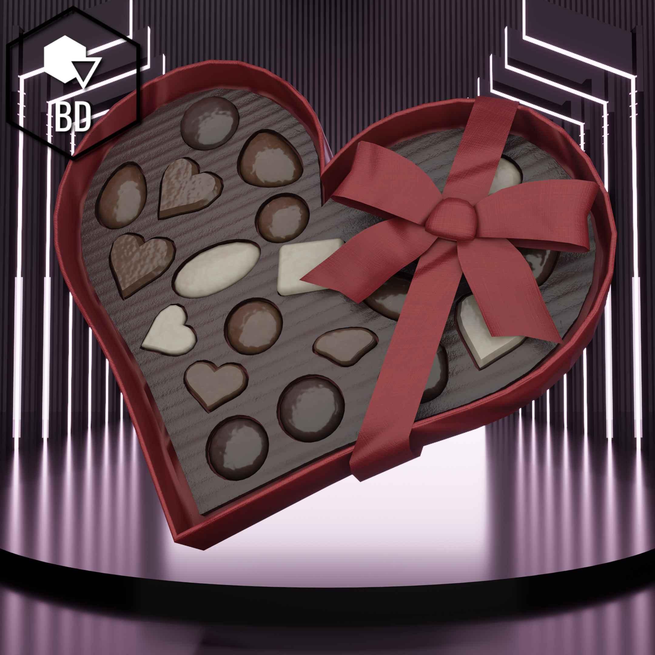 (Free) Chocolate
