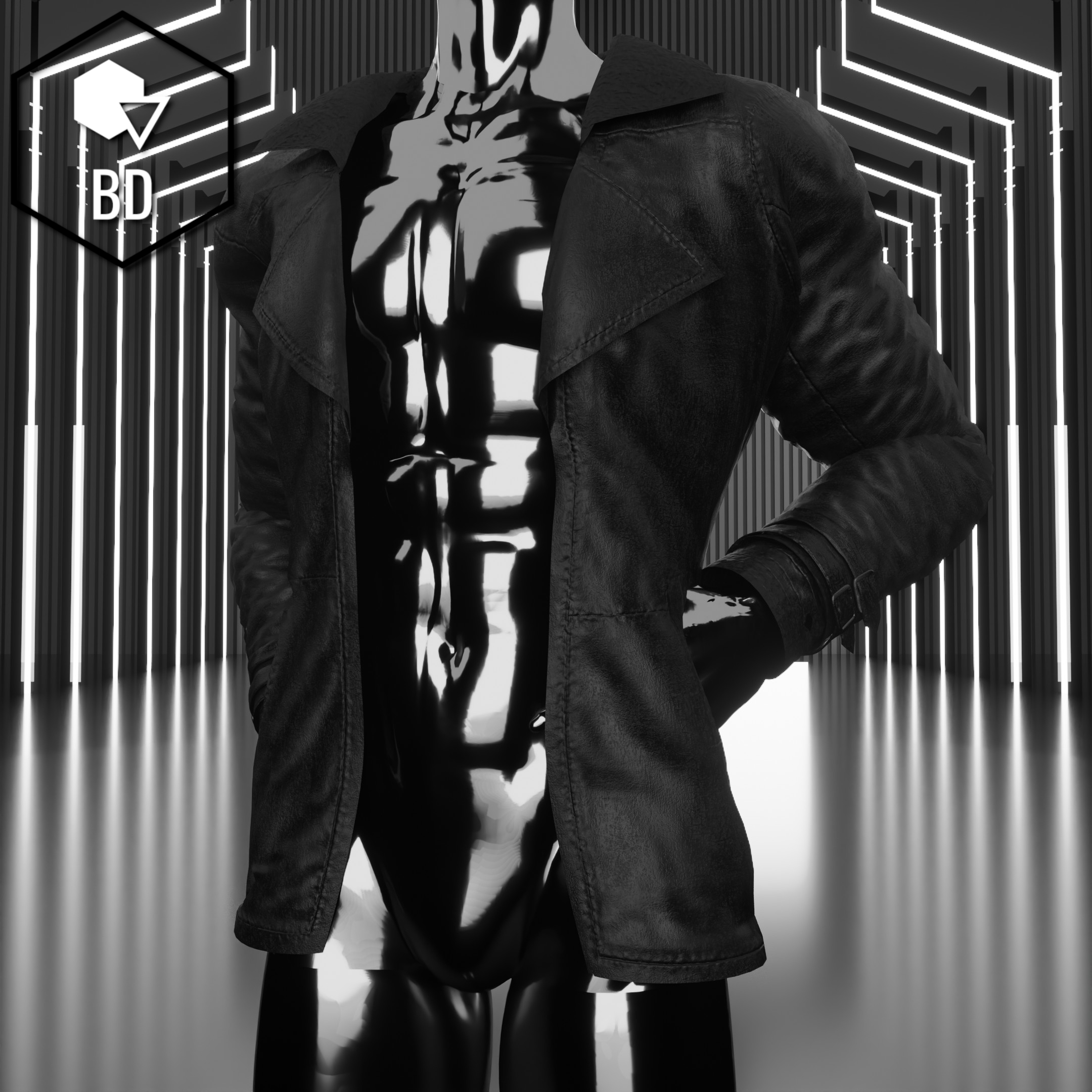 LK Jacket