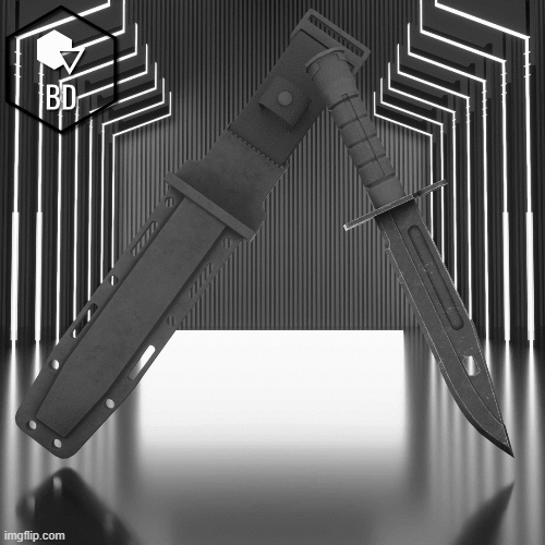 M9 Bayonet