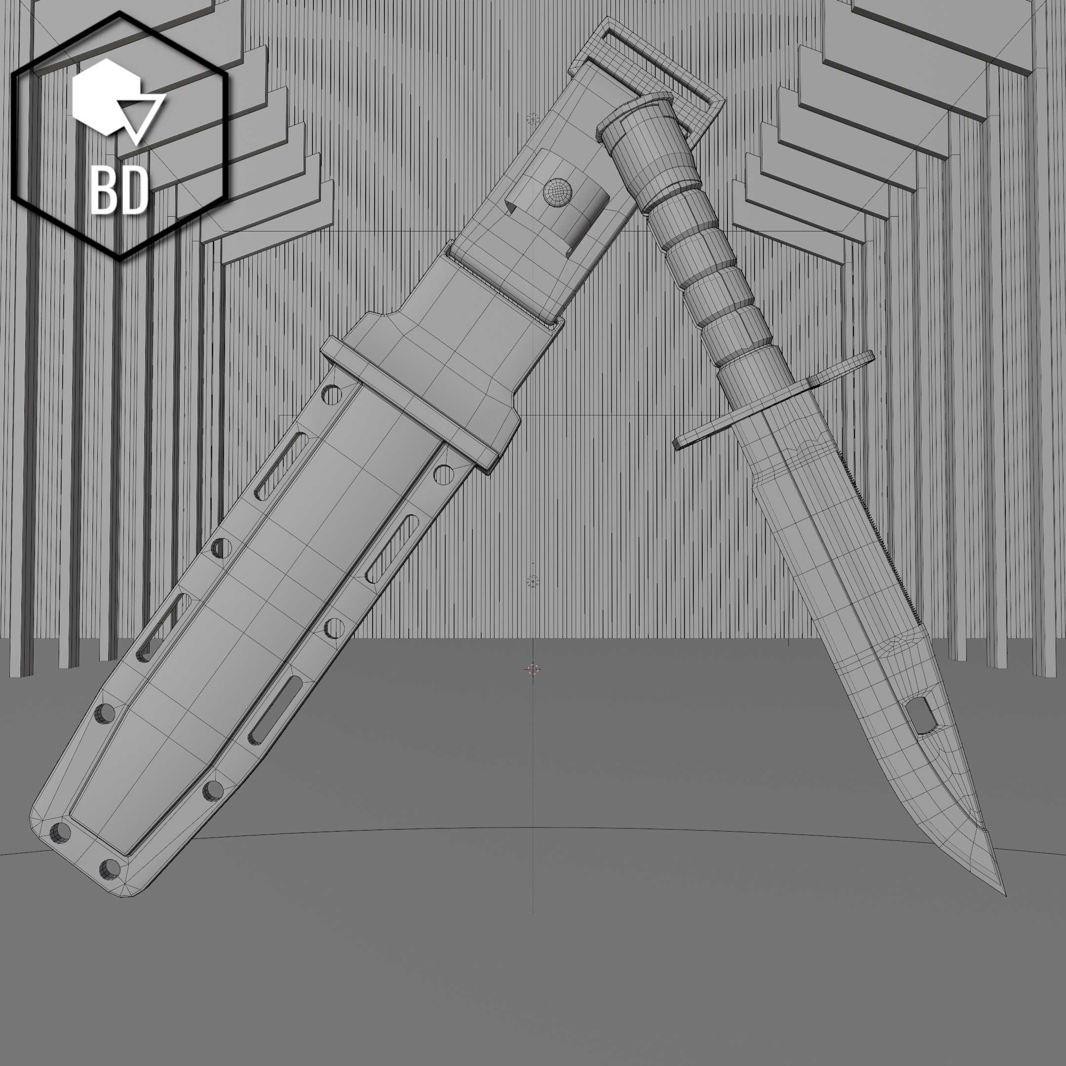 M9 Bayonet