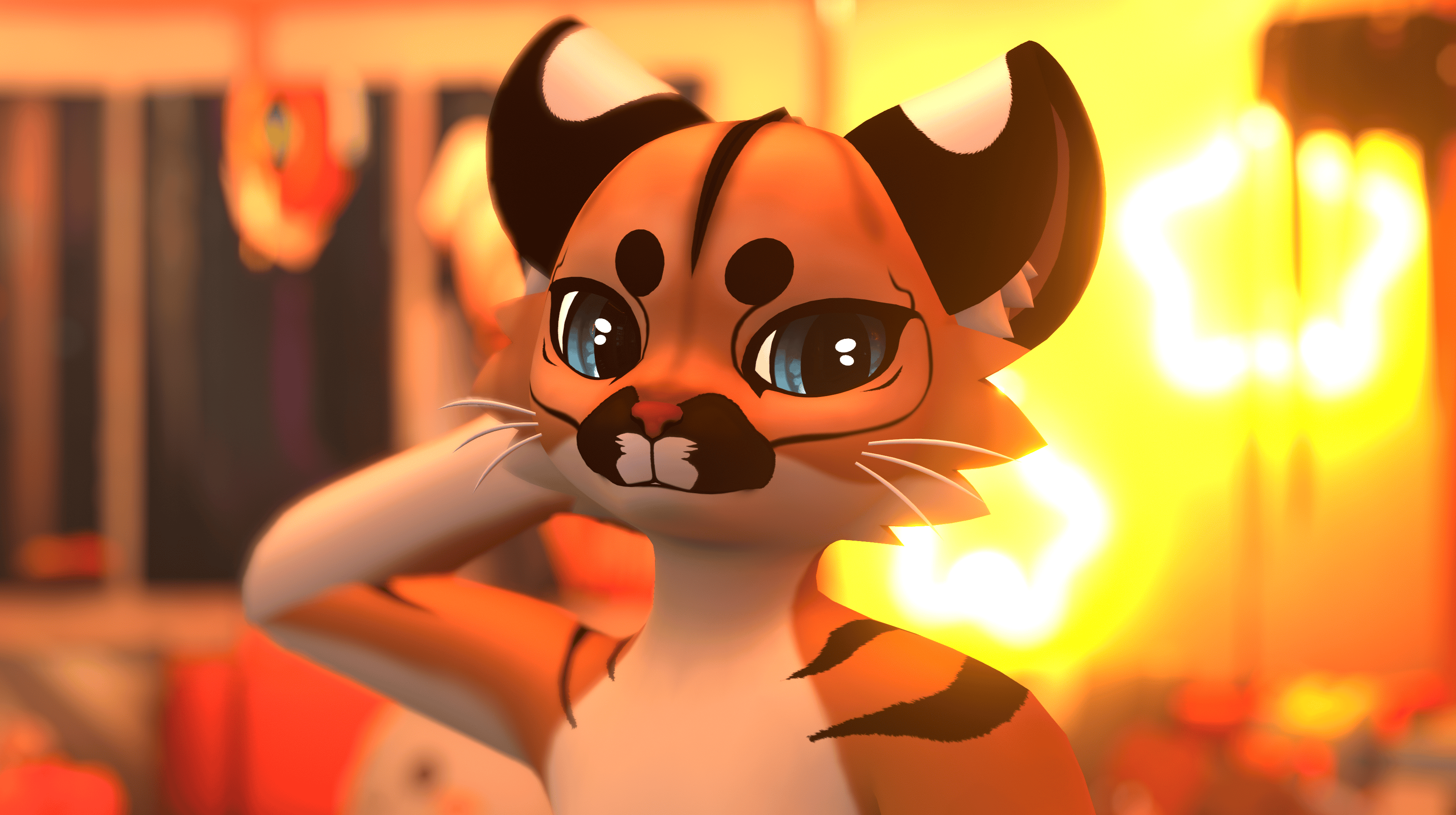 Mayu Texture - Puma
