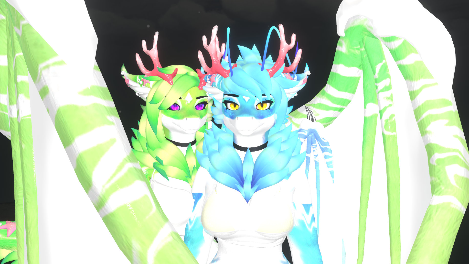Banner Background