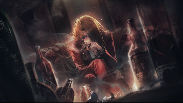 Banner-Hintergrund