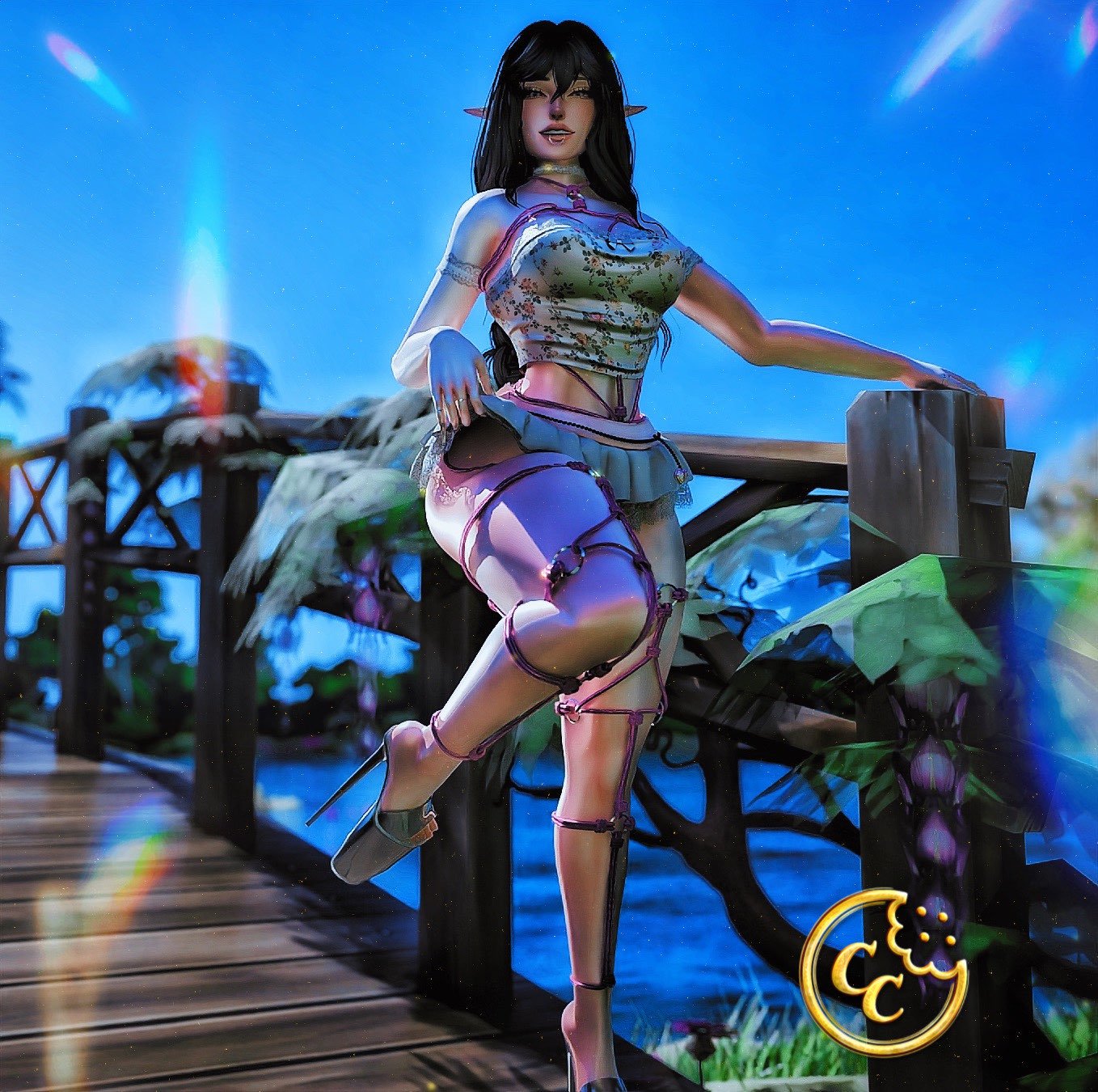 Yavanna