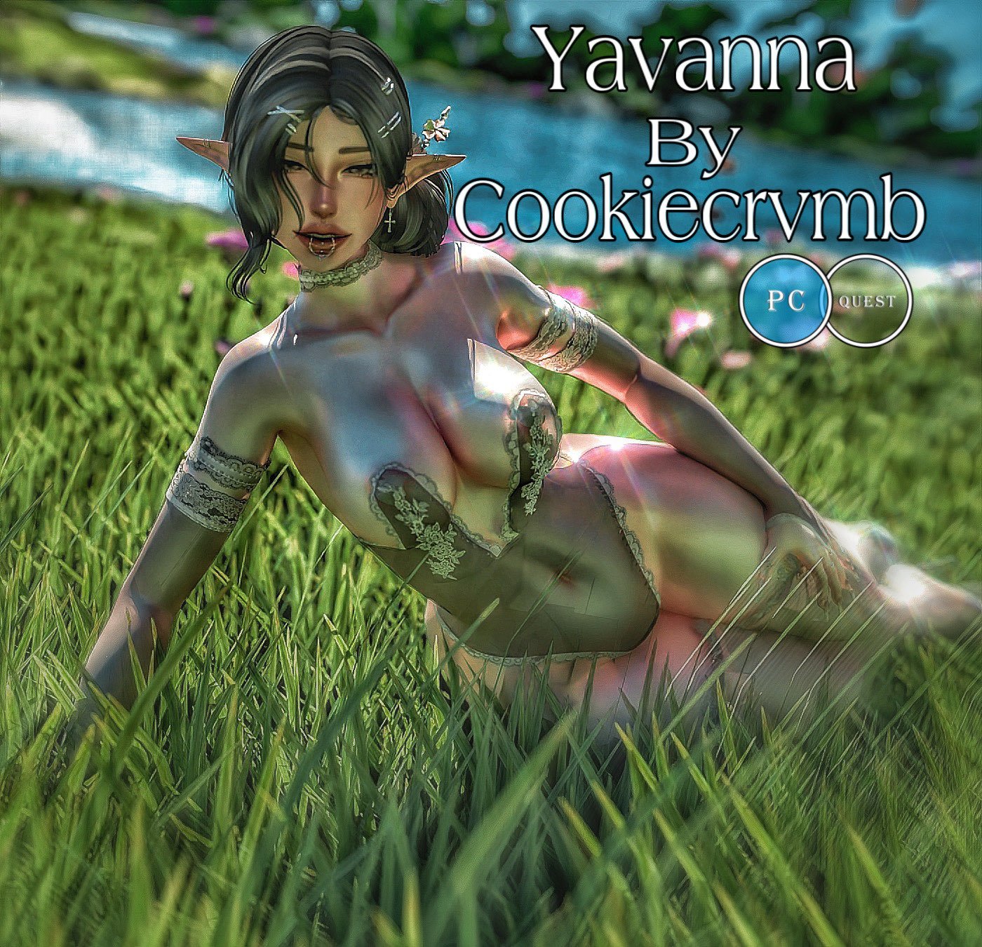Yavanna
