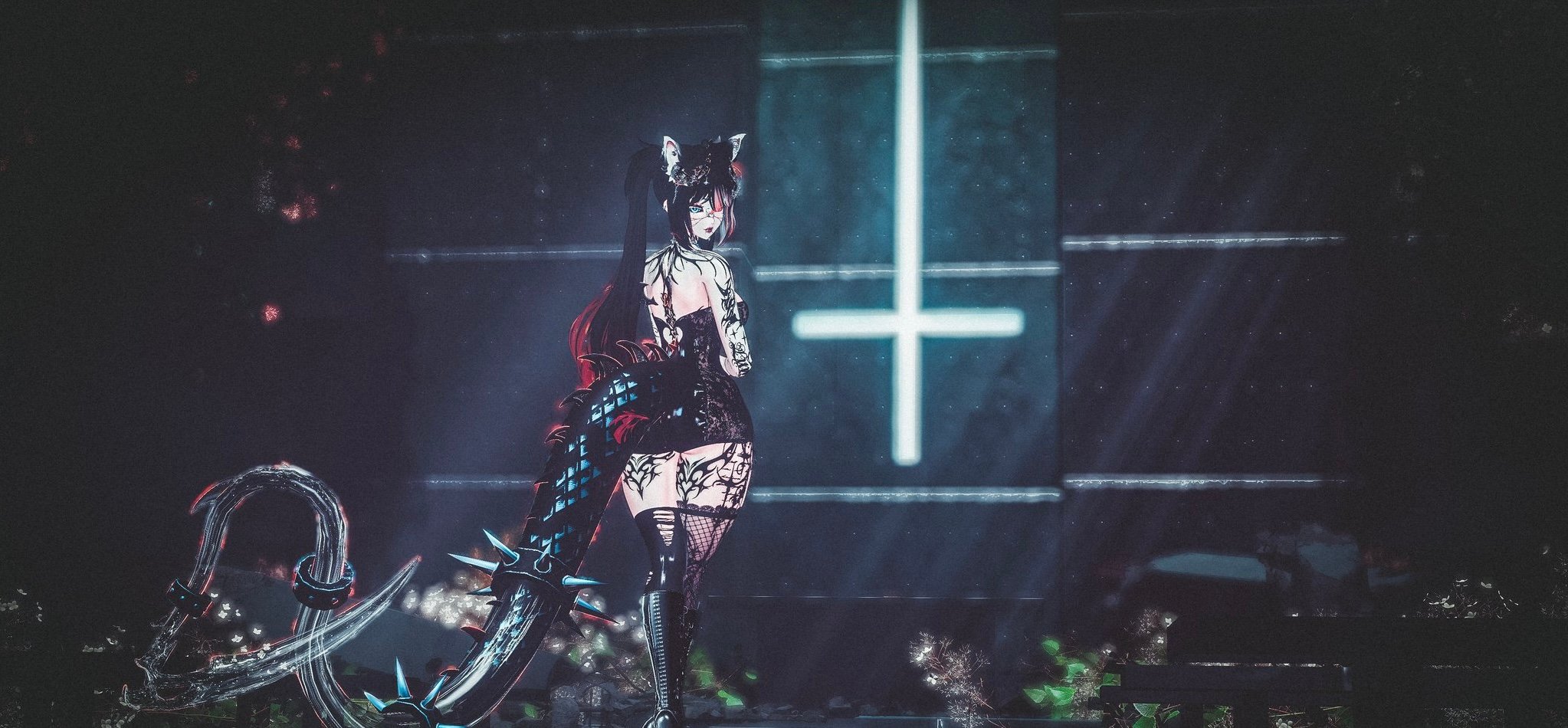 Banner Background