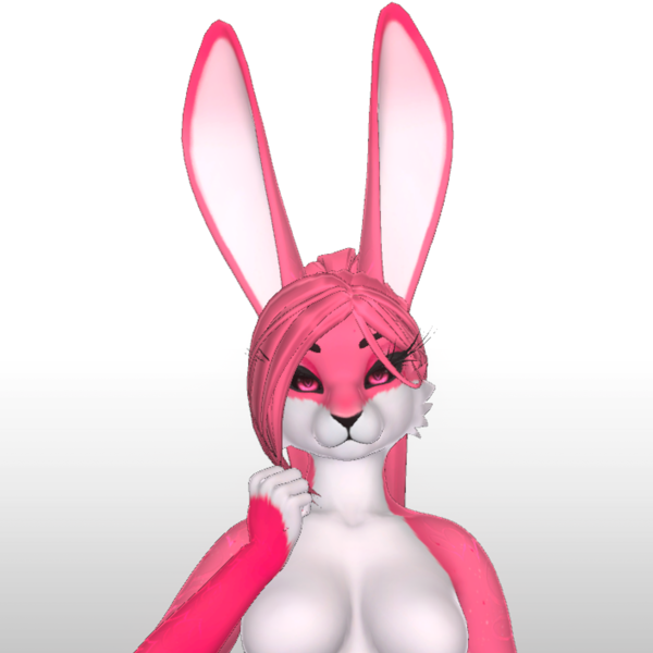 Alice - Valentine - Foxipaws [Texture]