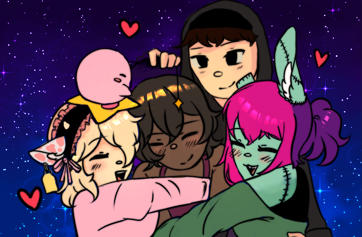 Banner Background
