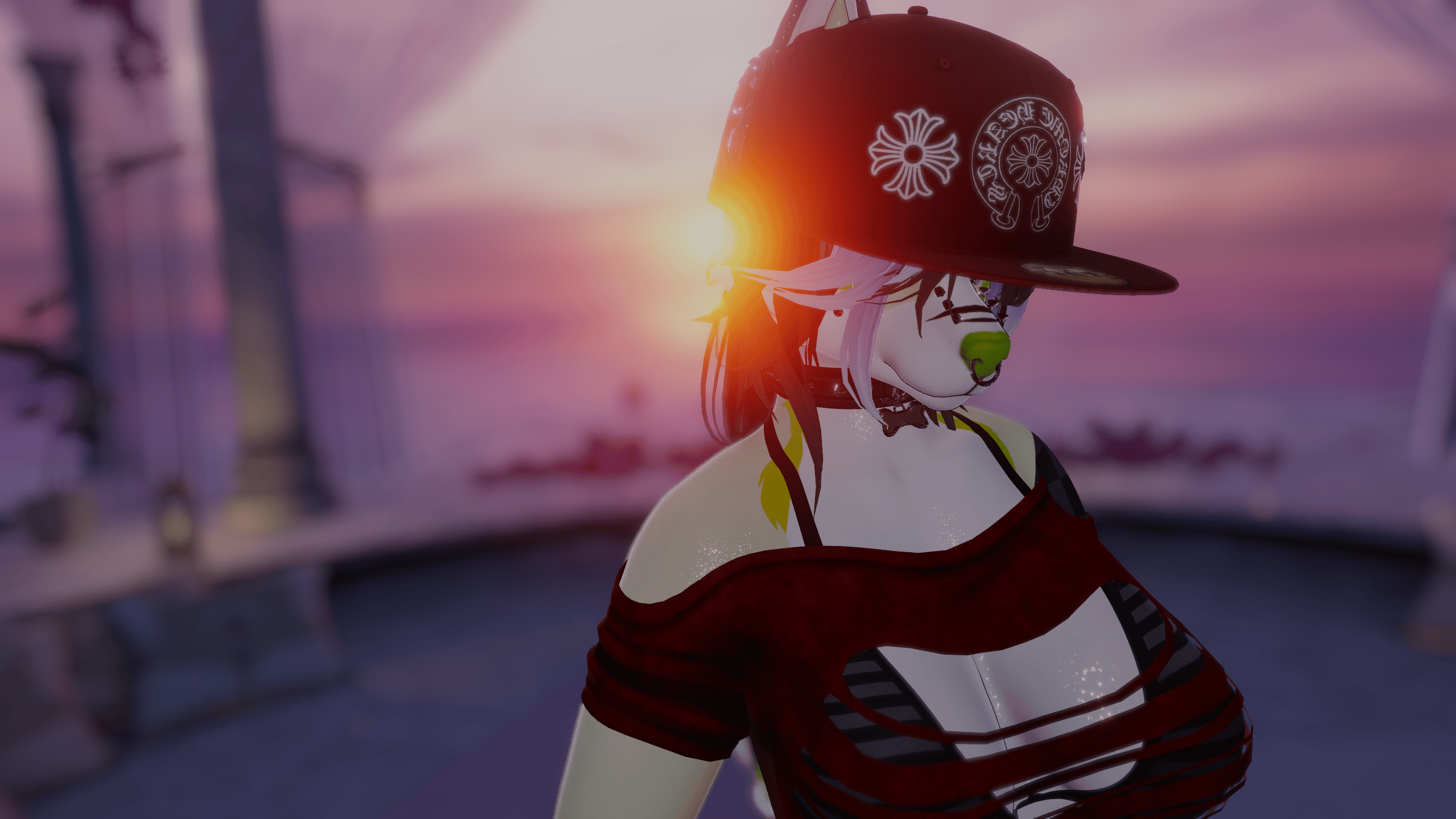 Banner Background