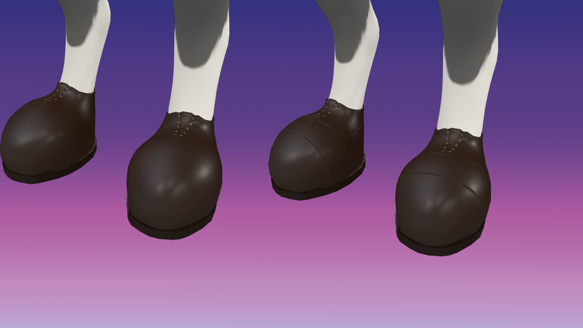 Dress Shoes - Winterpaw Masccanine