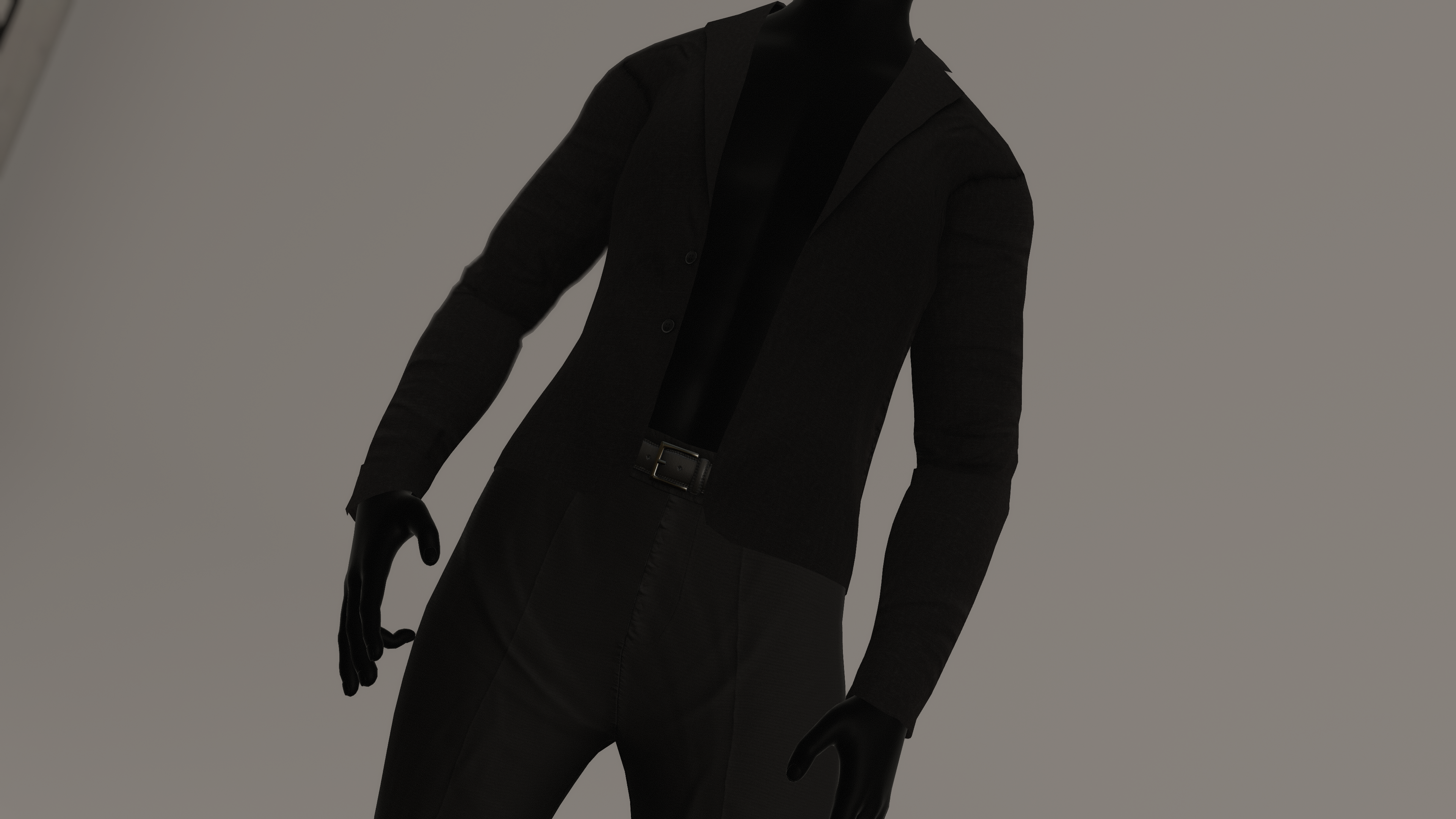 Blazer Jacket & Dress Pants