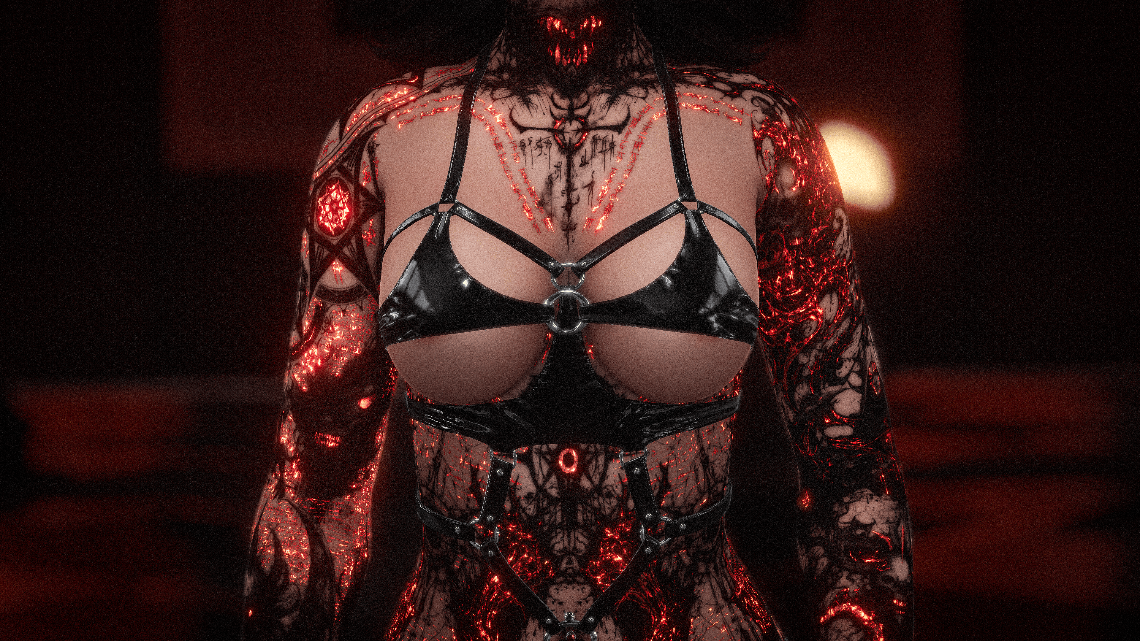 Disciple Tattoo Set