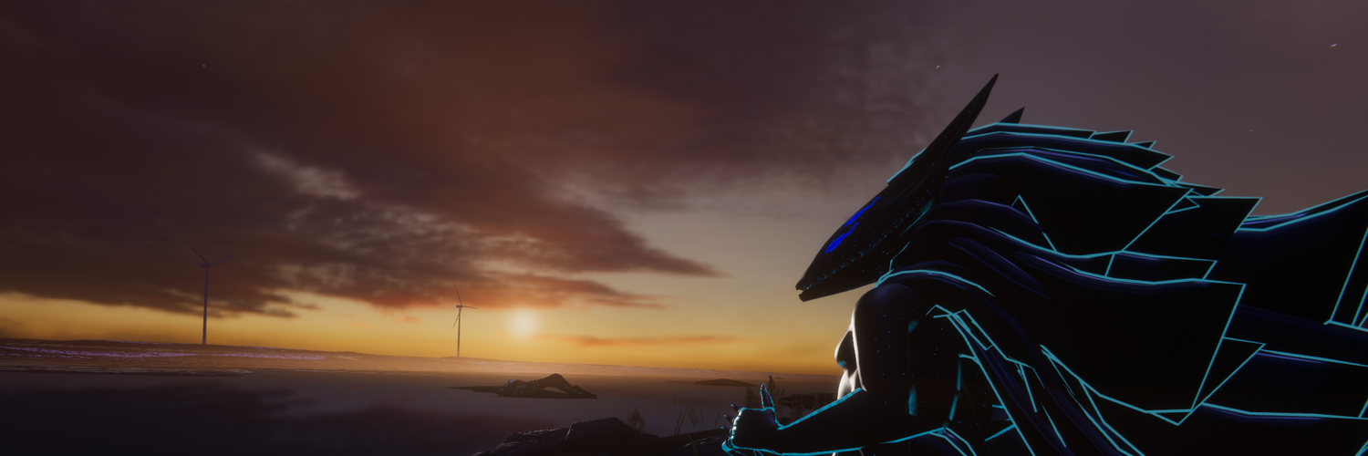 Banner Background