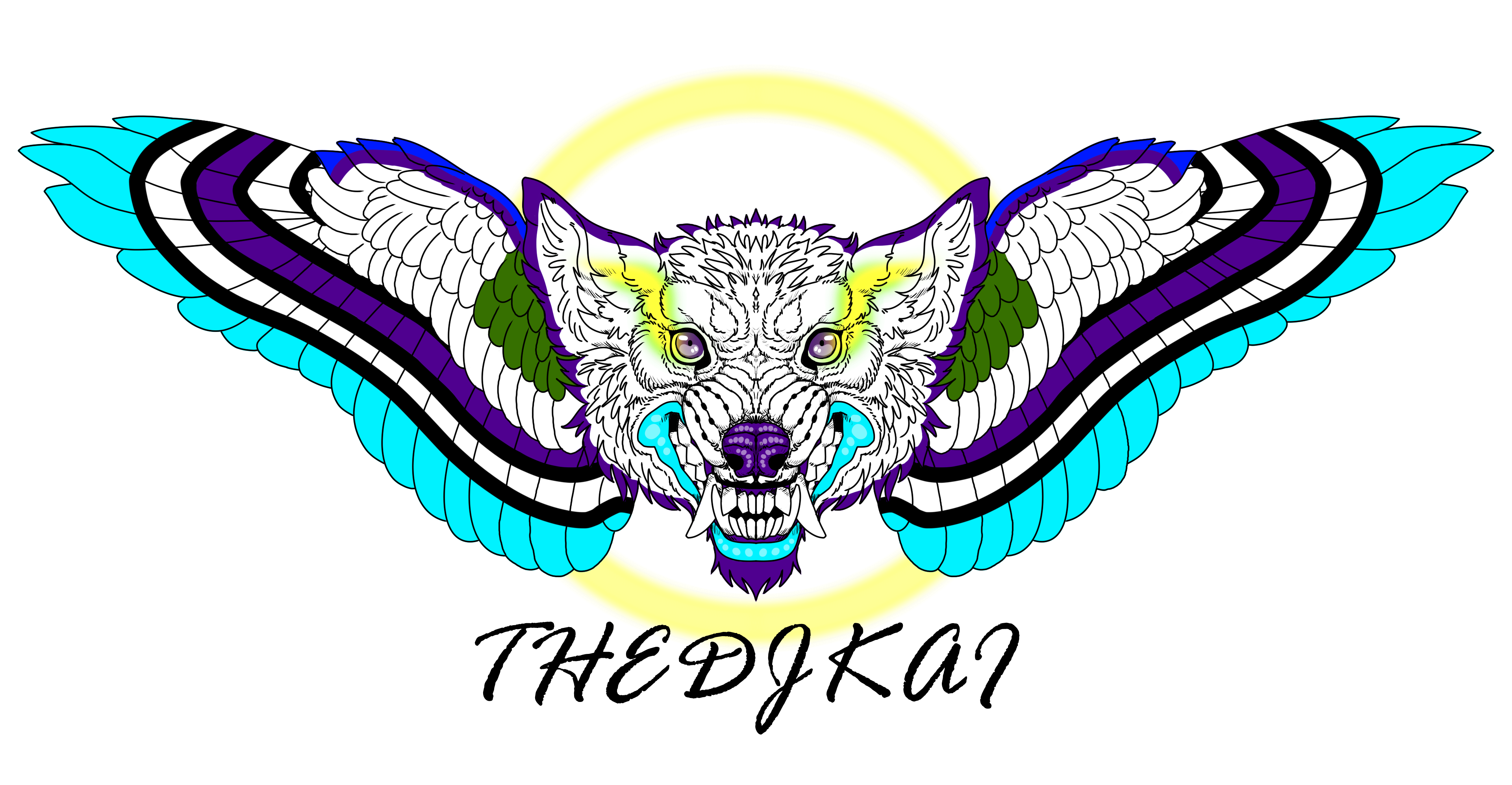 Banner Background