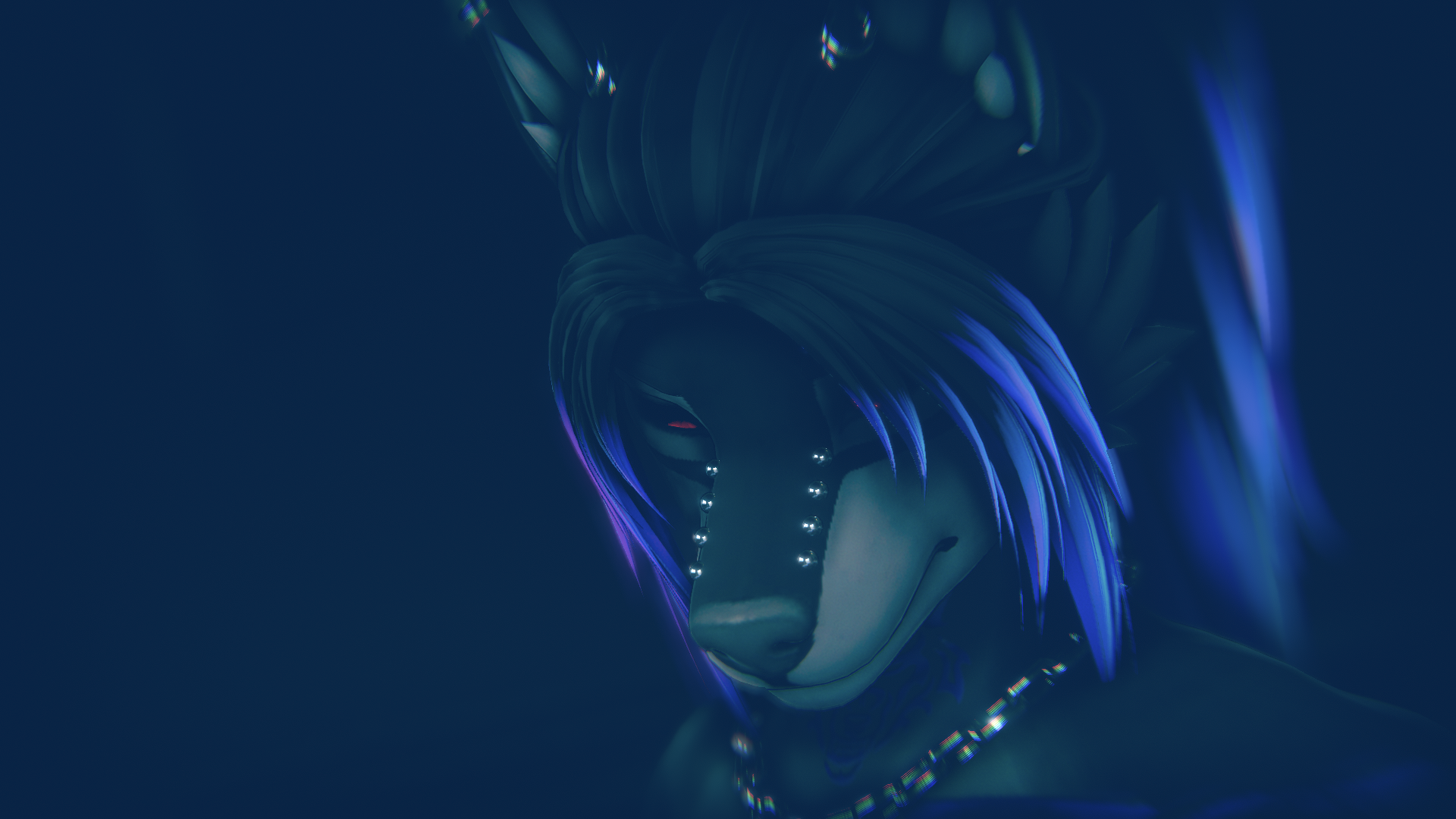 Banner Background