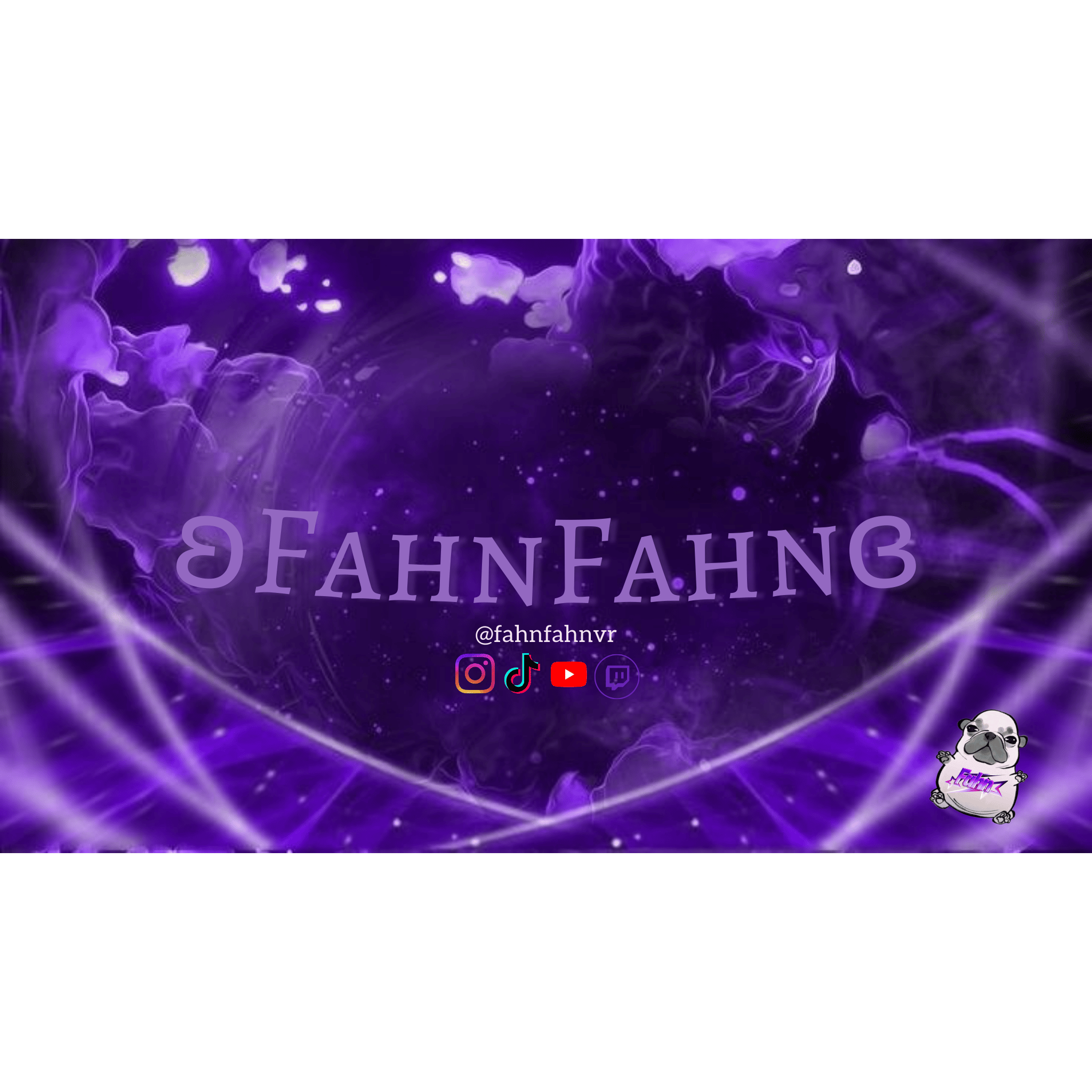 Banner-Hintergrund