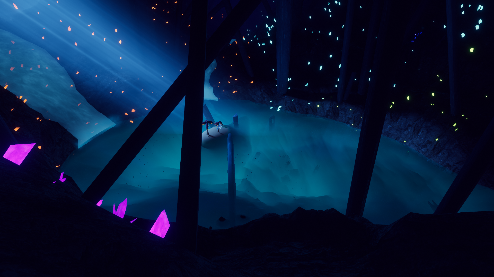 Banner Background