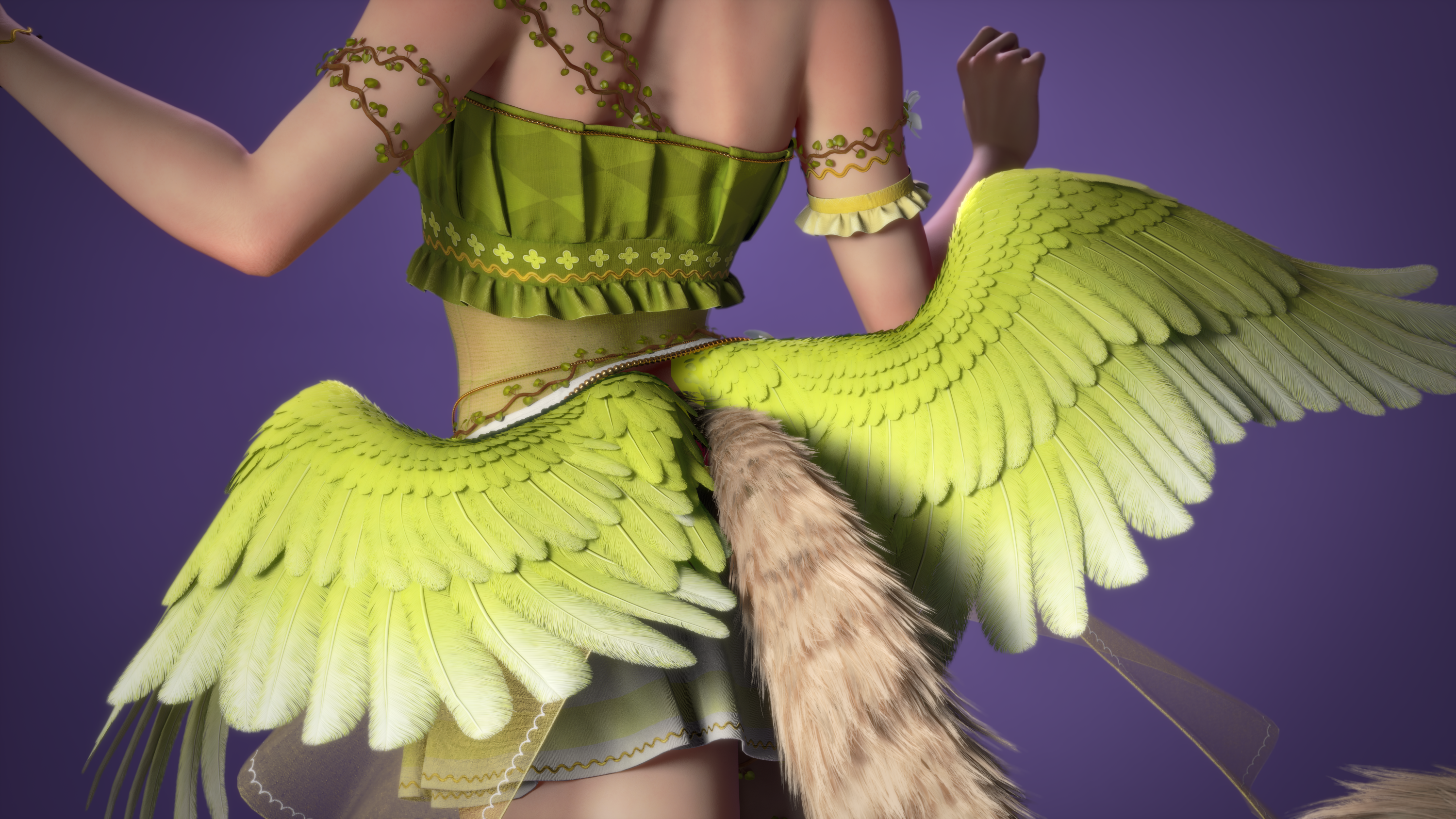 Banner Background
