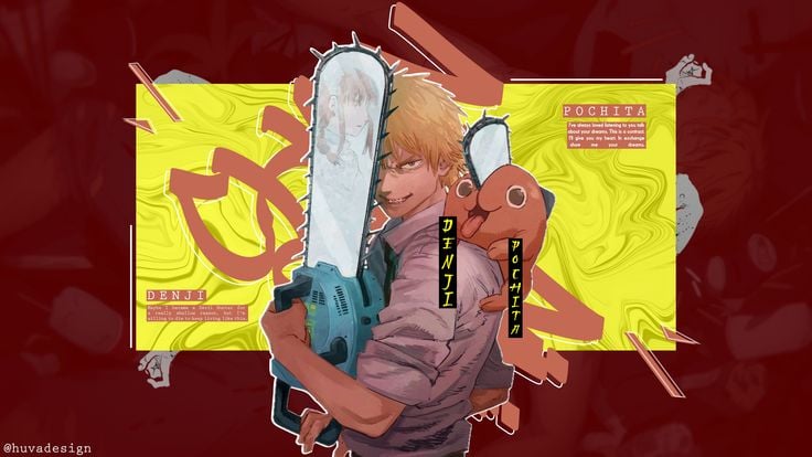 Banner Background
