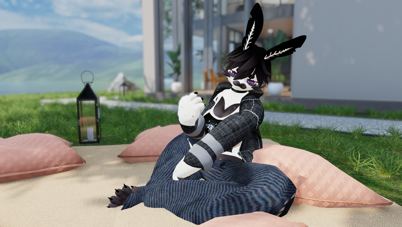 PEPEN! || Vrchat Avatar