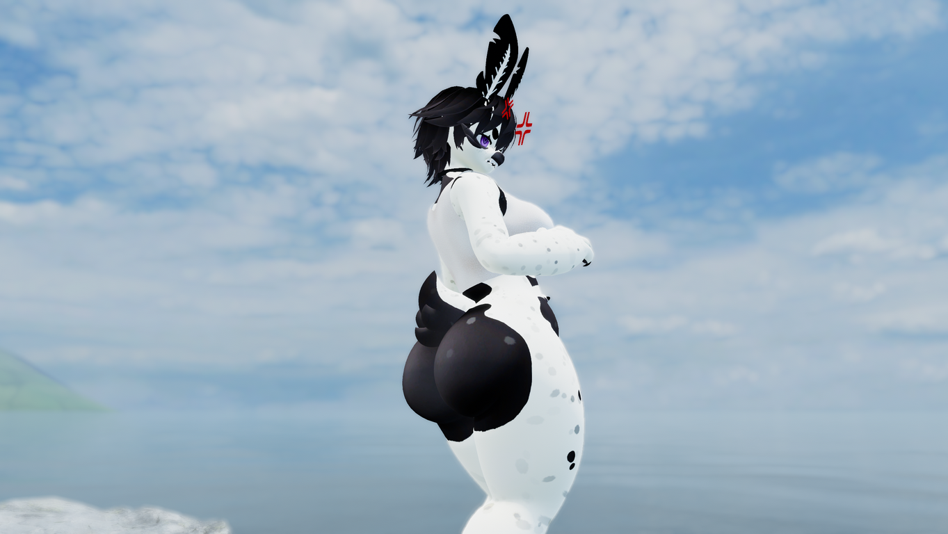 PEPEN! || Vrchat Avatar