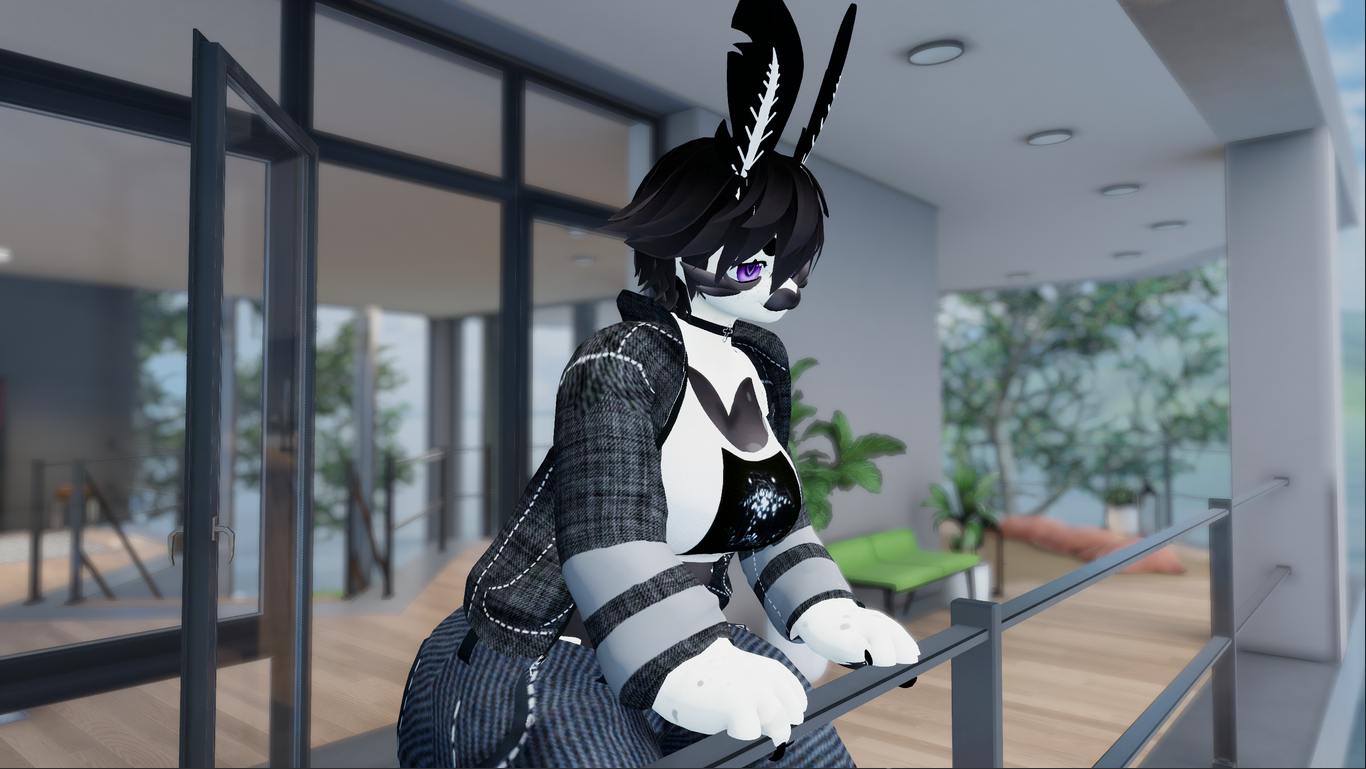 PEPEN! || Vrchat Avatar