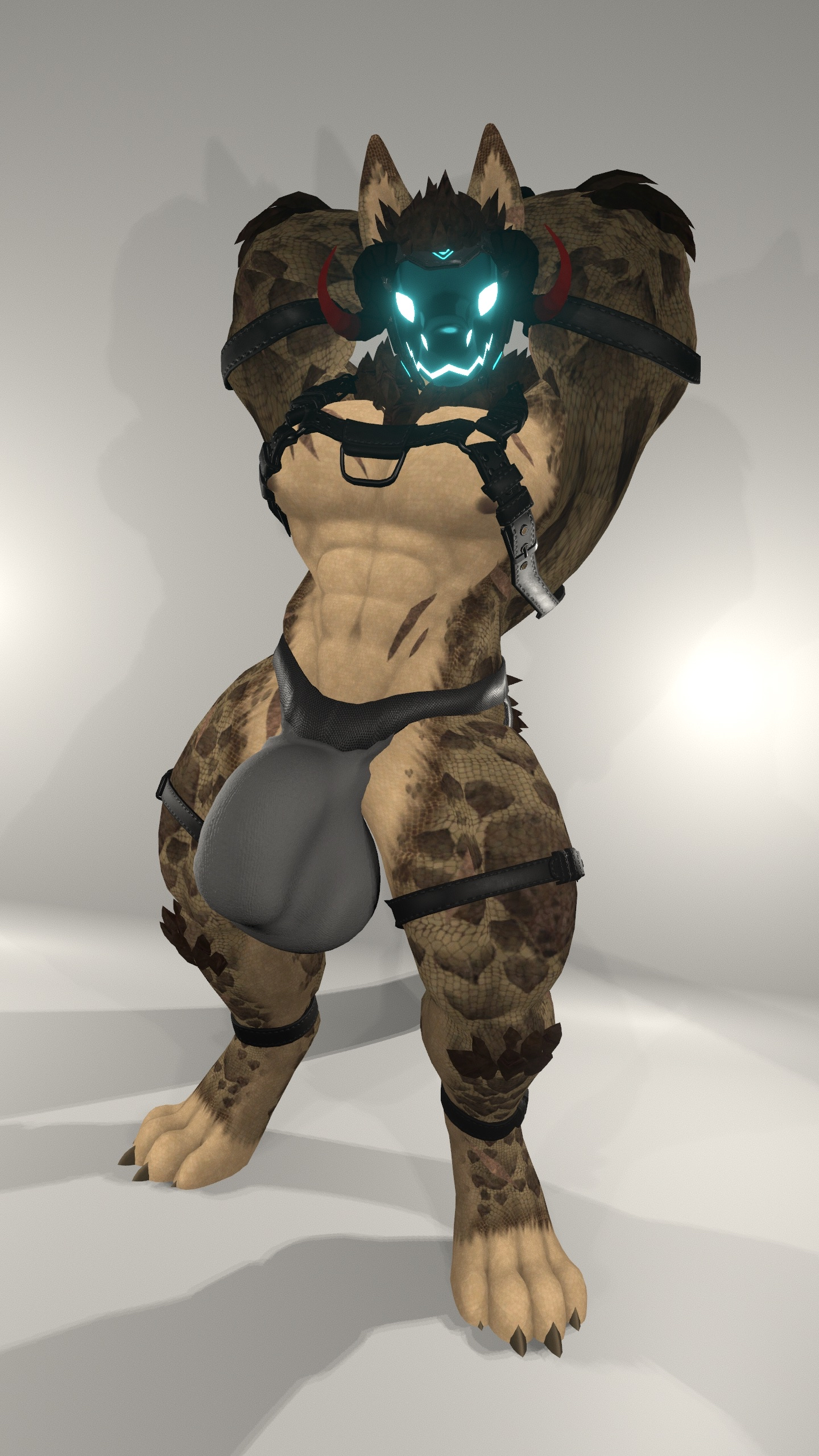 A Nice Jockstrap