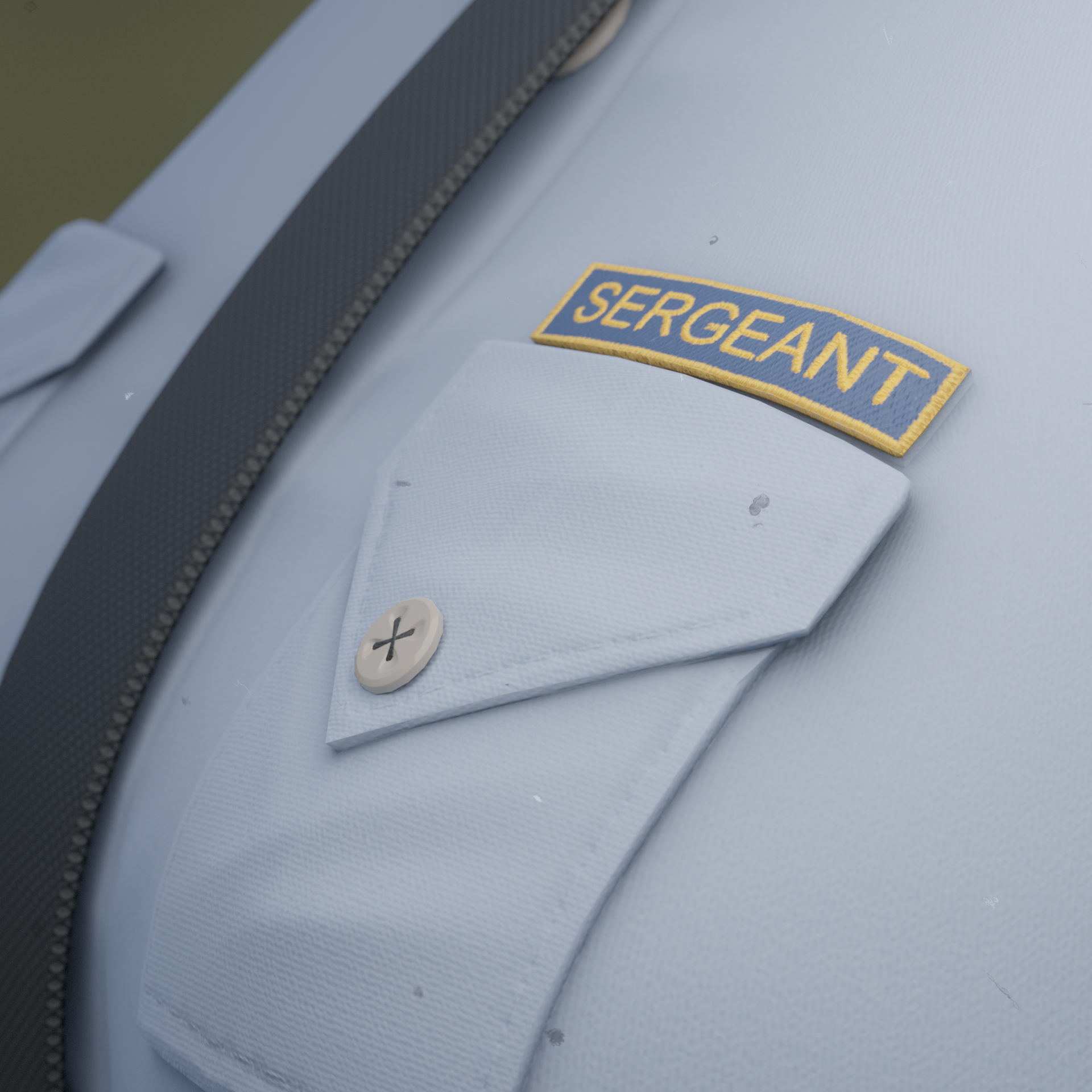 Police Outfit (VR-BASE EGIRL)
