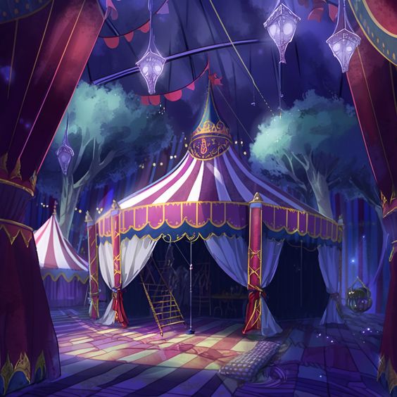 Banner Background