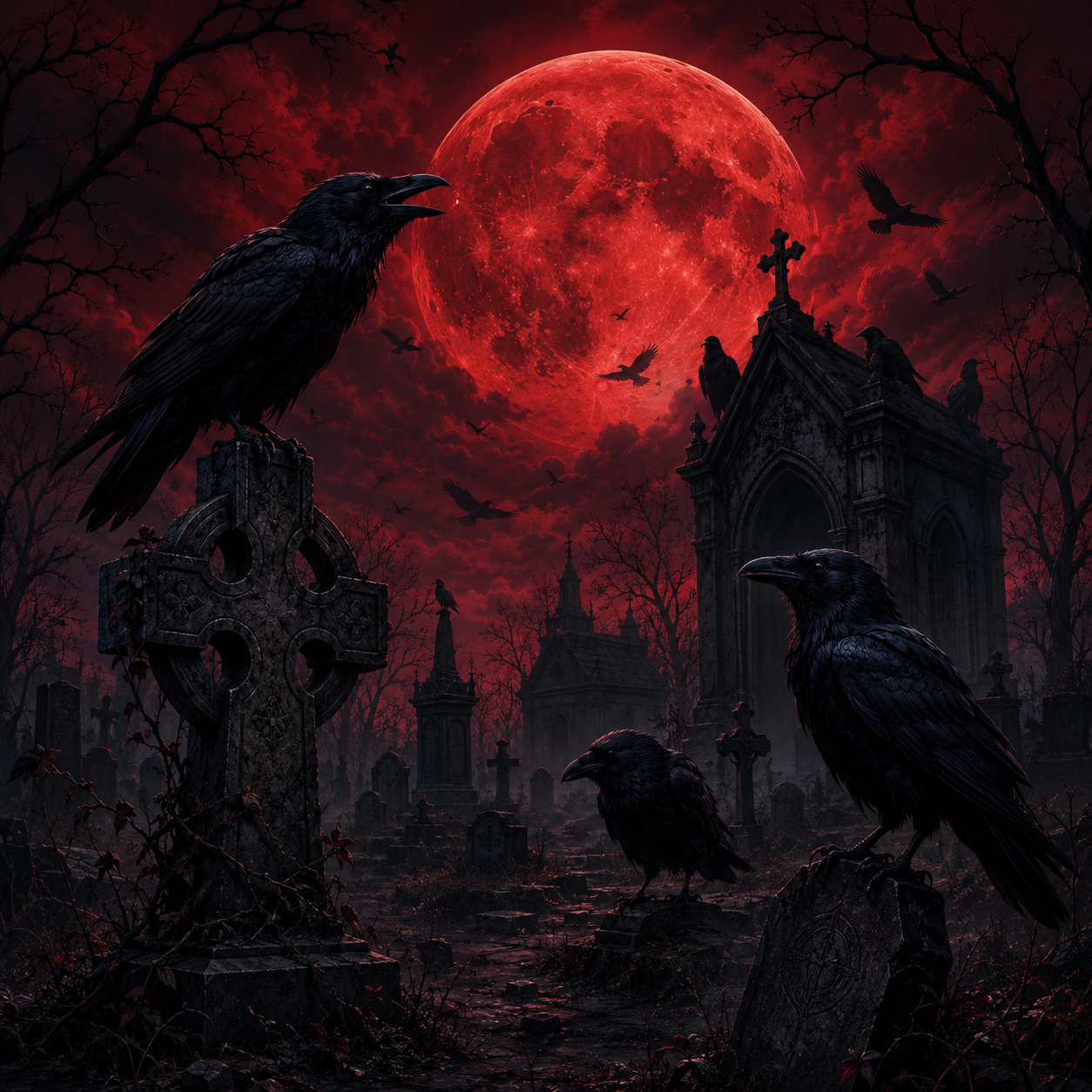 Banner Background