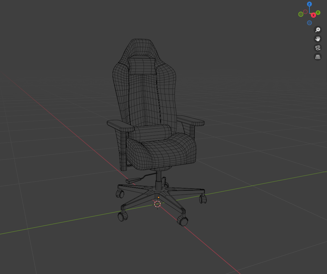 Cool Gaming Chairs