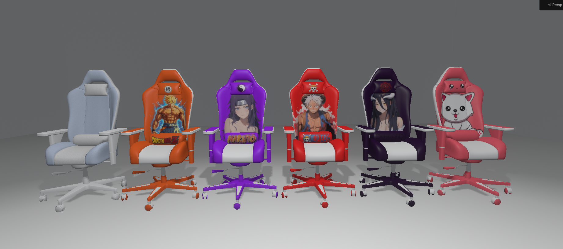 Cool Gaming Chairs