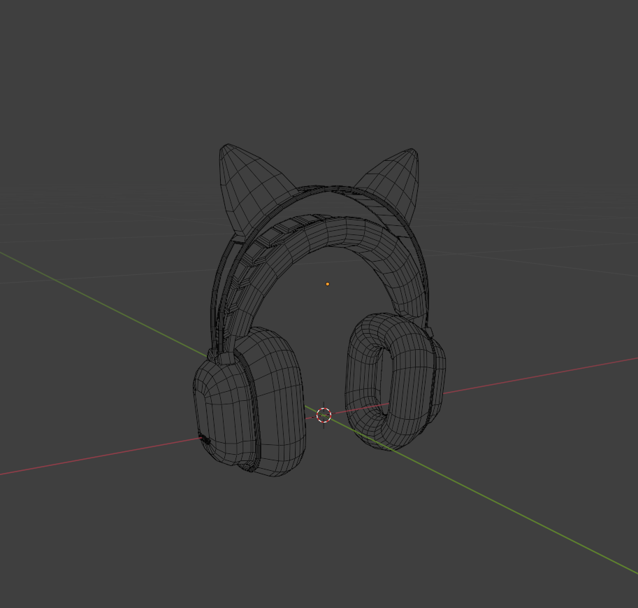 RGB Headset