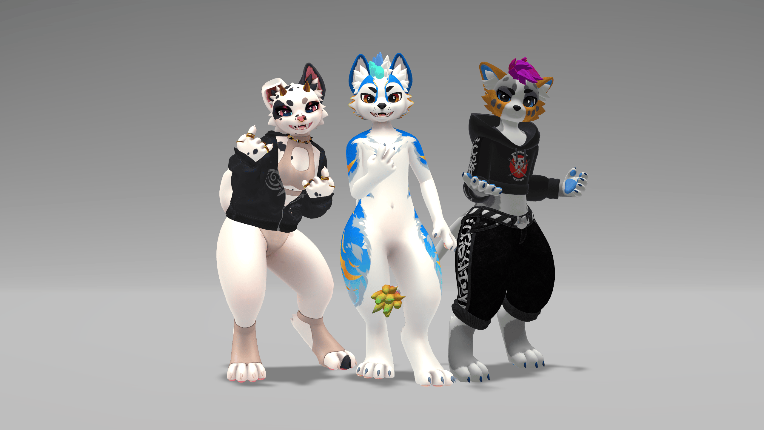 Mayu Pup edit