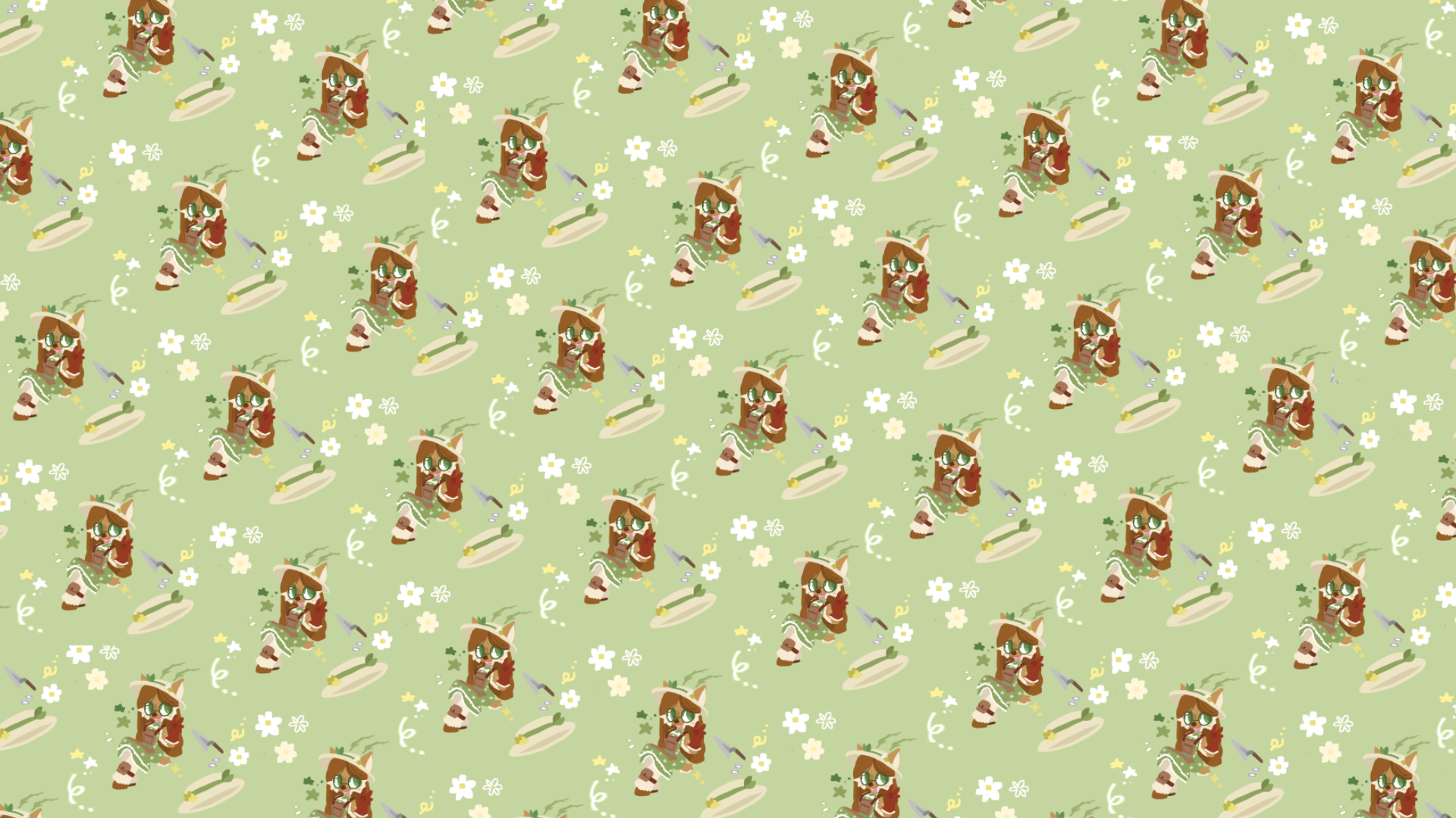 Banner Background