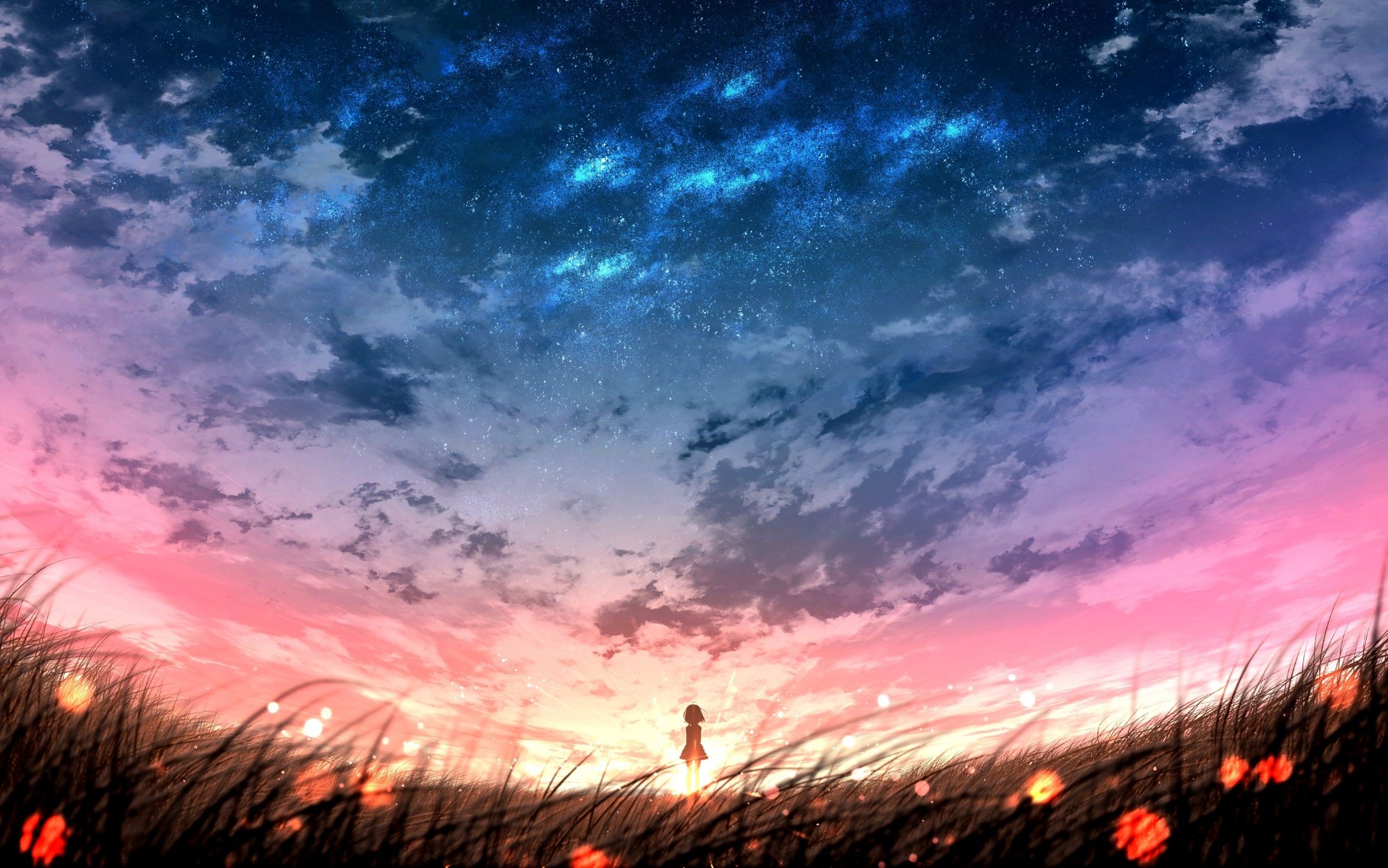 Banner Background