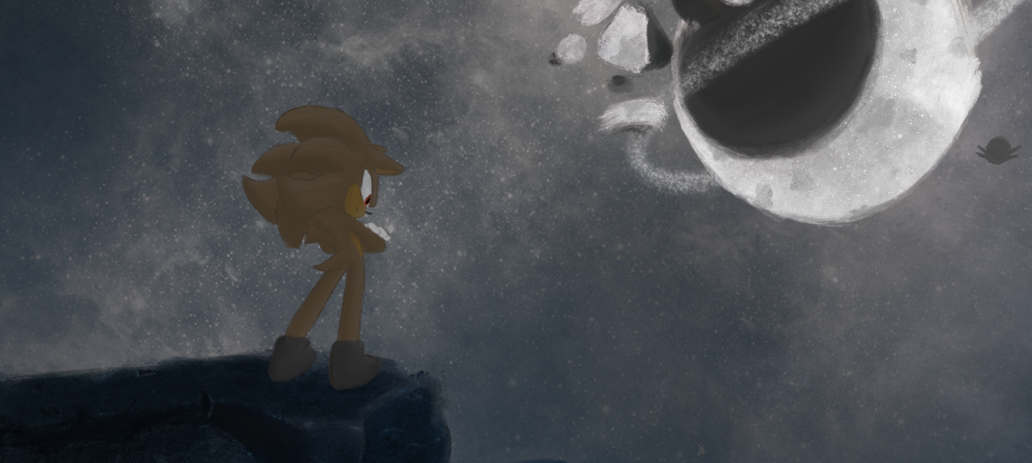 Banner Background