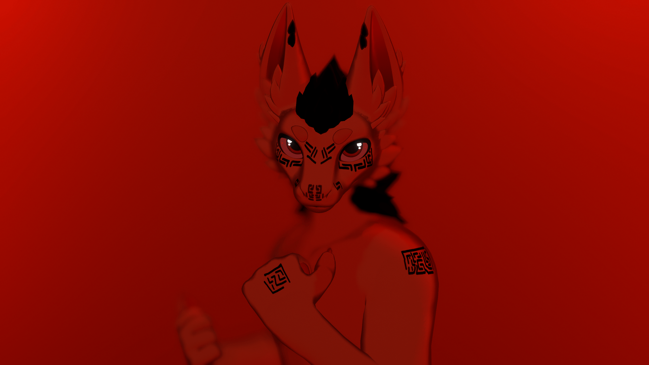 Hunter (texture)